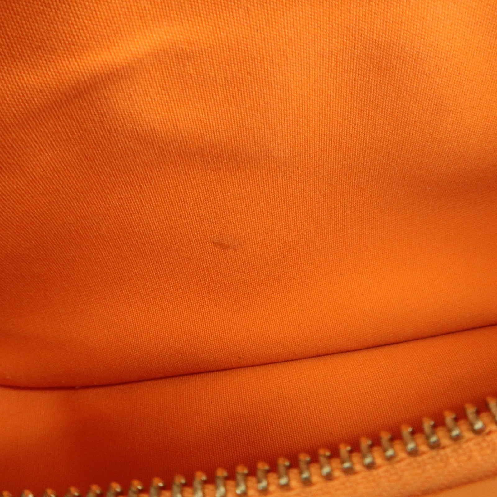 Louis Vuitton Epi Danura PM 2Way Bag Hand Bag Mandarin M5891H