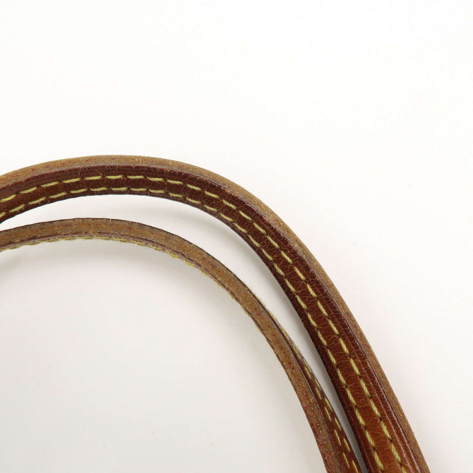 Louis Vuitton Monogram Neverfull PM Tote Bag Hand Bag M40155