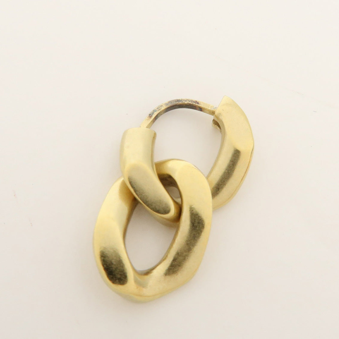 Maison Margiela SV925 Maillons Line11 Earrings SM3VG0024S12960950