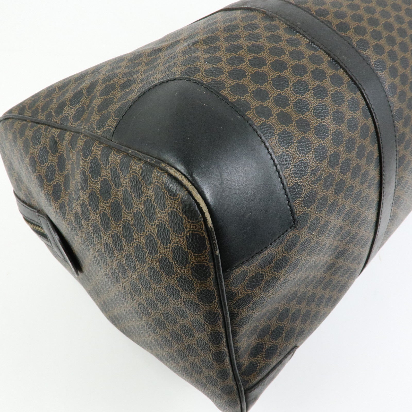CELINE Boston Bag Hand Bag