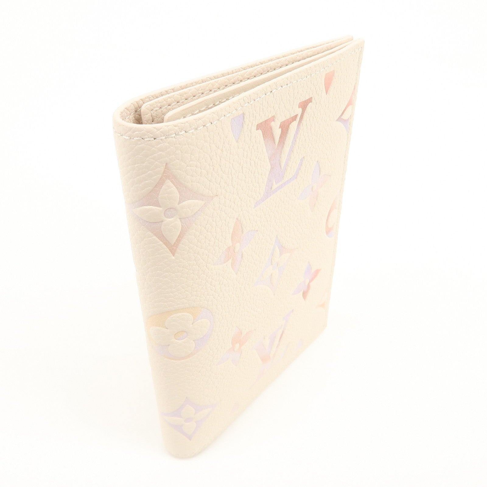 Louis Vuitton Monogram Empreinte Couverture de Passeport NM M25917