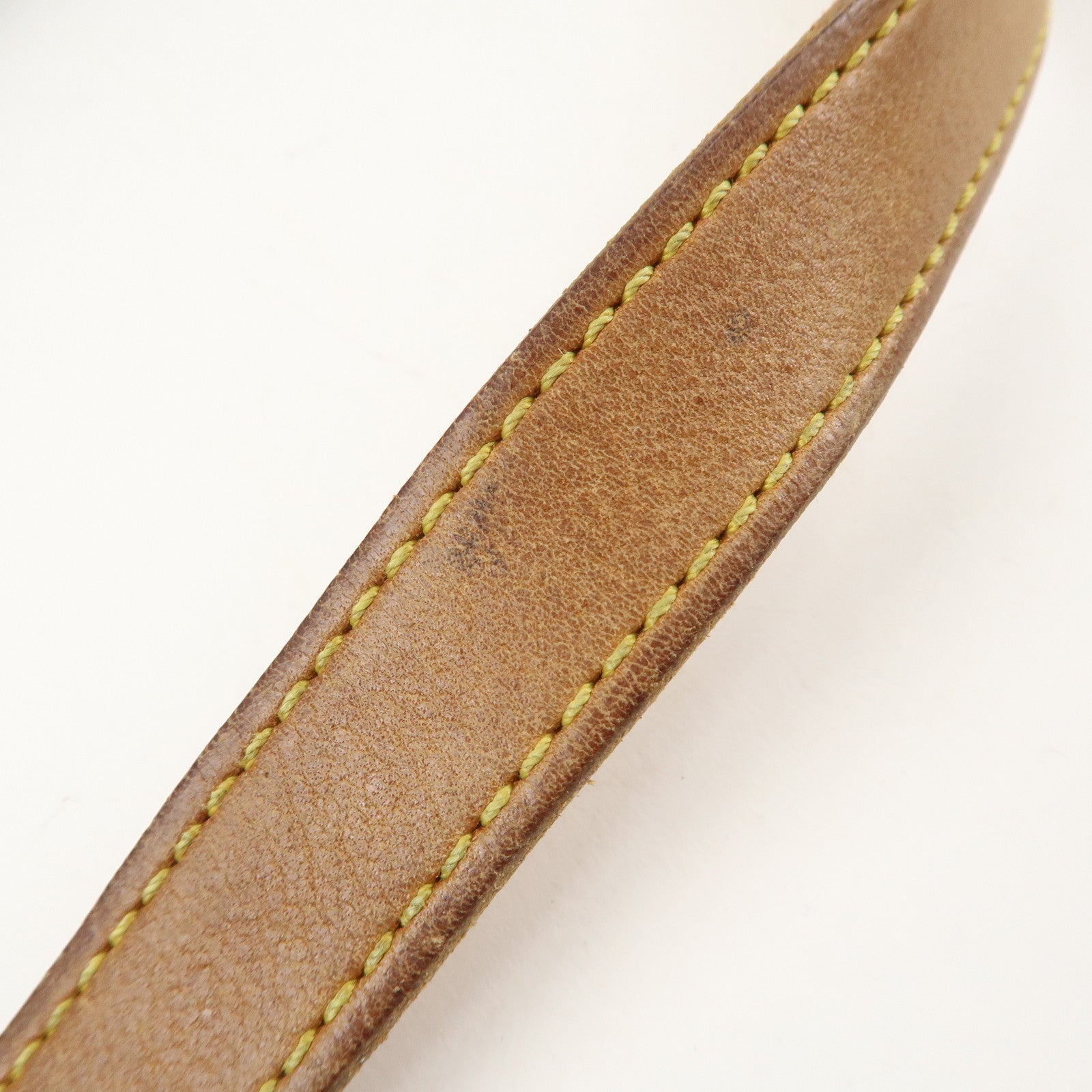 Louis Vuitton Monogram Cabas Piano Tote Bag Hand Bag M51148 Used