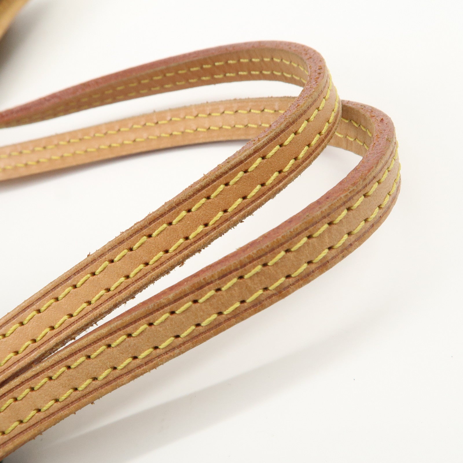 Louis Vuitton Monogram Neverfull PM Tote Bag Brown M40155