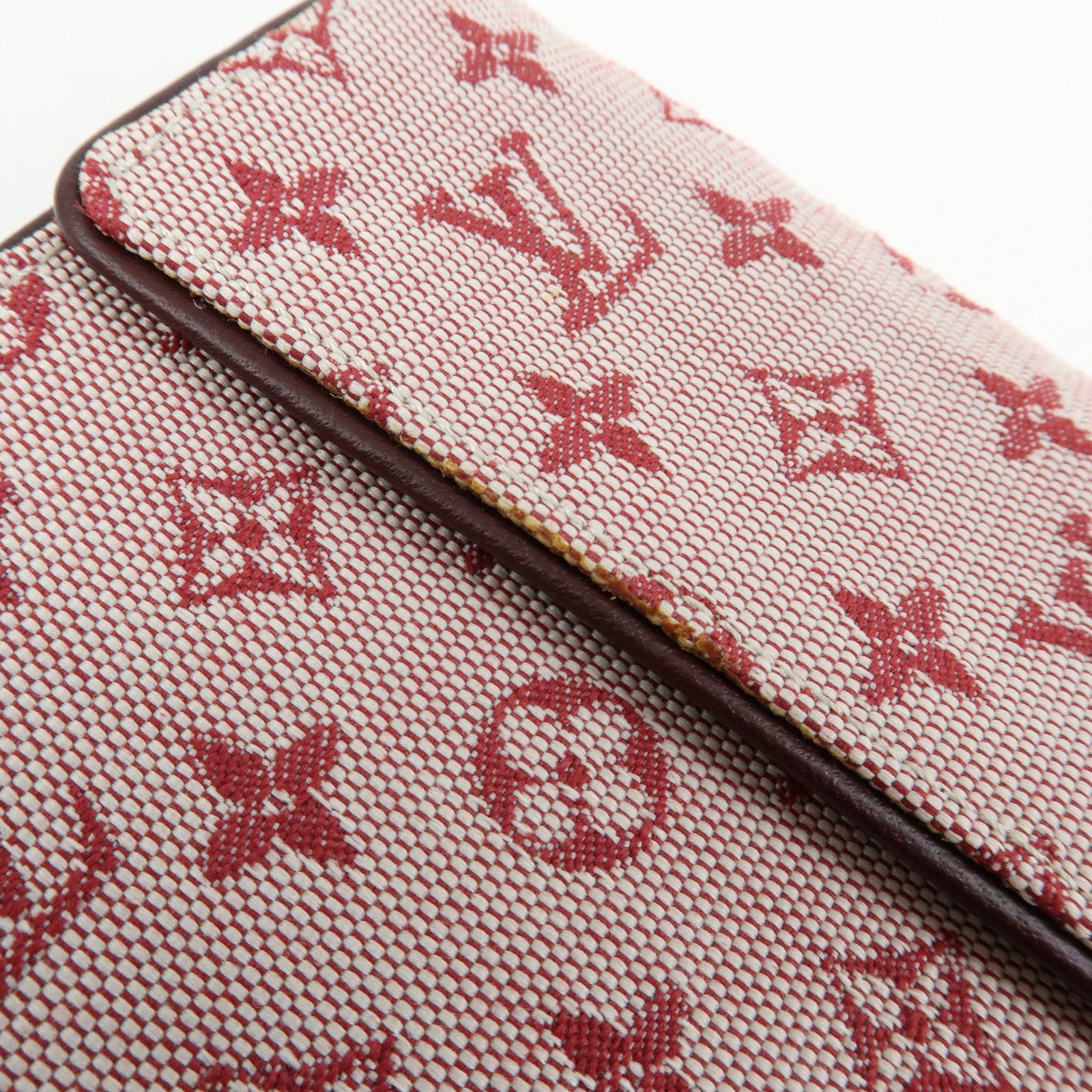 Louis Vuitton Monogram Mini PorteBillets CarteCredit Monnaie M92241