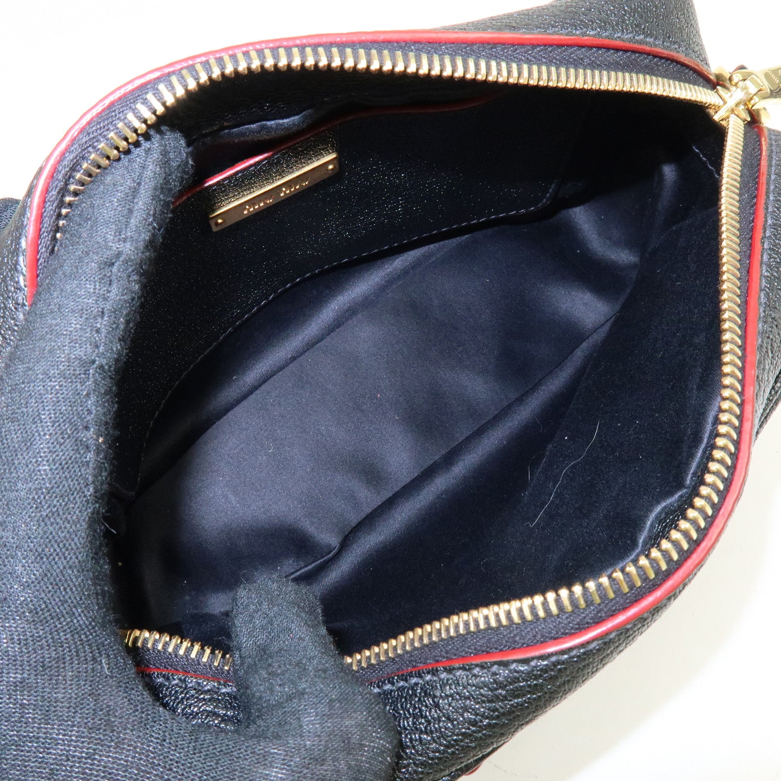 MIU MIU Shoulder Bag