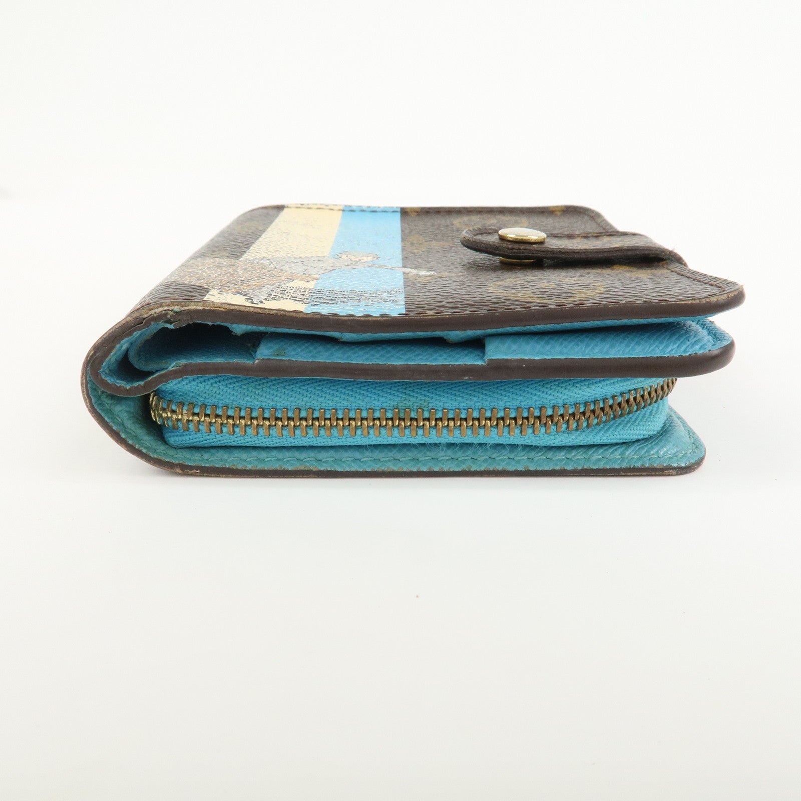 Louis Vuitton Monogram Epi Set of 3 Wallet M60036/M60883/M63547