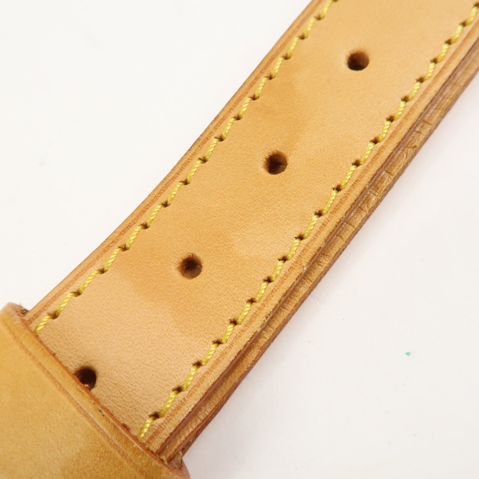 Louis Vuitton Monogram Keep All 60 Boston Bag Brown M41422