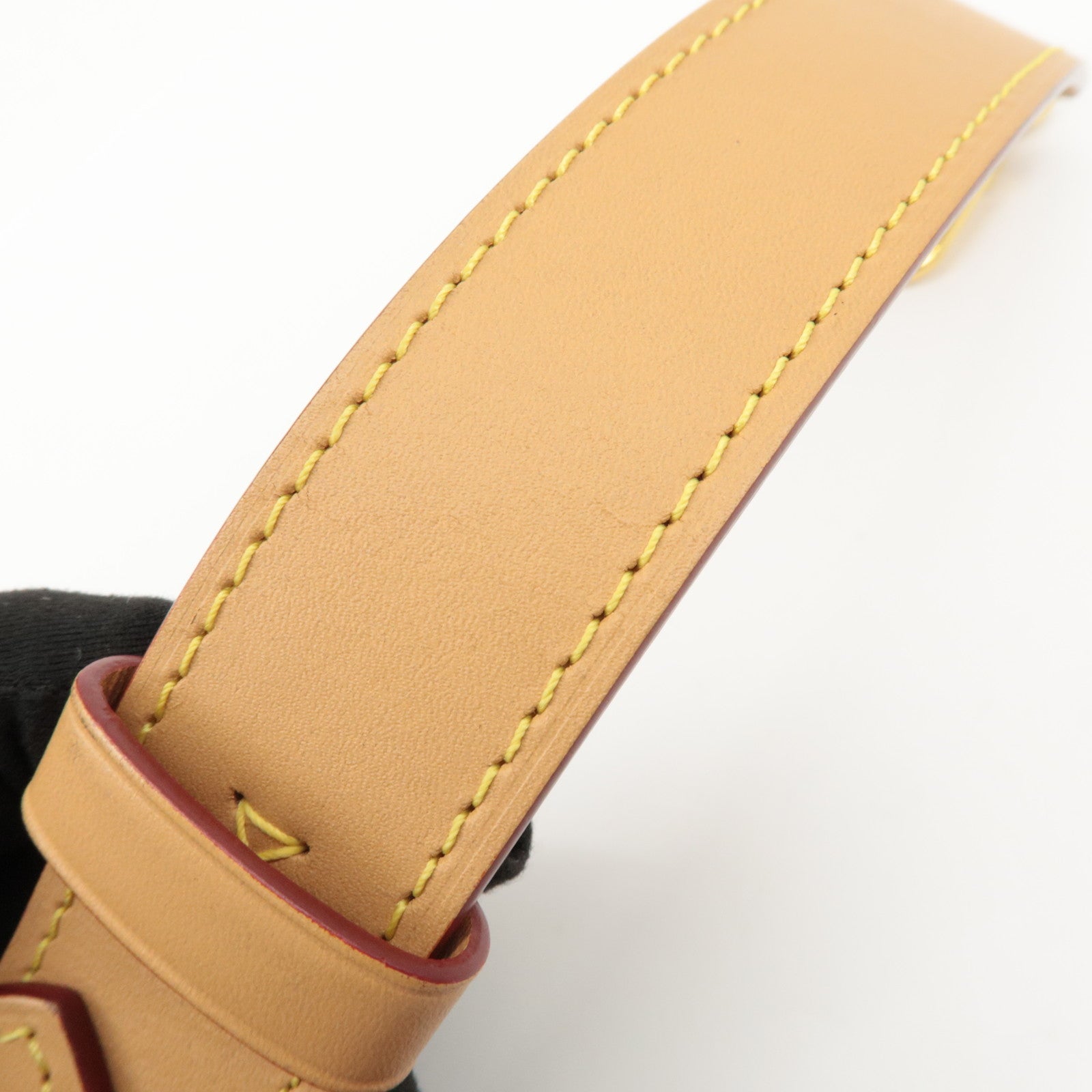 Louis Vuitton Monogram Odeon NM MM Crossbody Bag M45355 Used