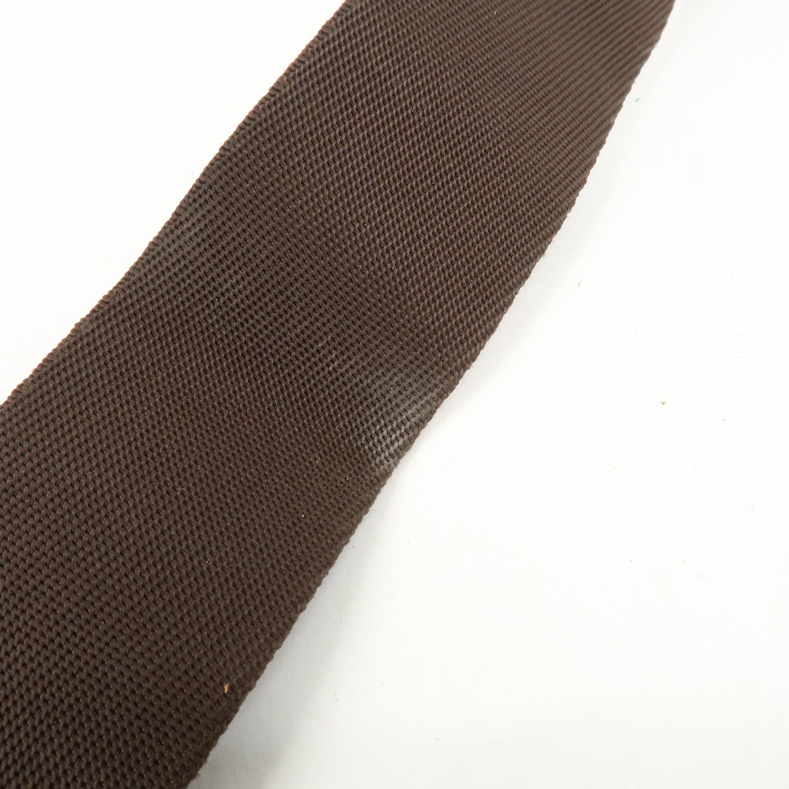Louis Vuitton Damier Ebene Geronimos Crossbody Waist Bag Brown N51994