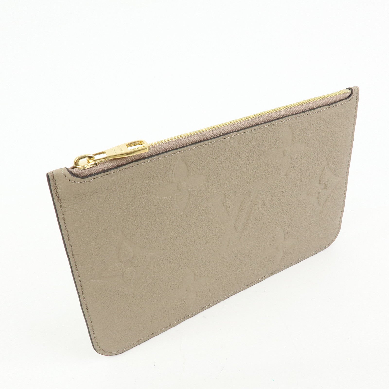 Louis Vuitton Empreinte Pouch for Neverfull MM Tote Bag M45686