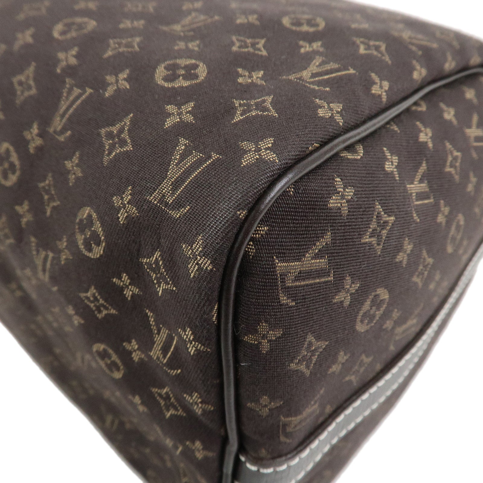 Louis Vuitton Monogram Idyle Monogram Idyle Canvas