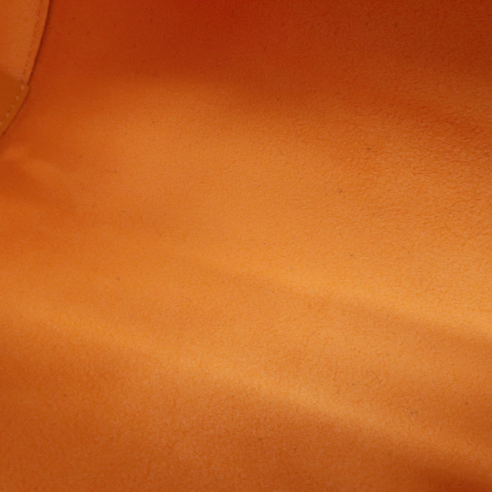 Louis Vuitton Epi Soufflot Hand Bag Mandarin Orange M5222H
