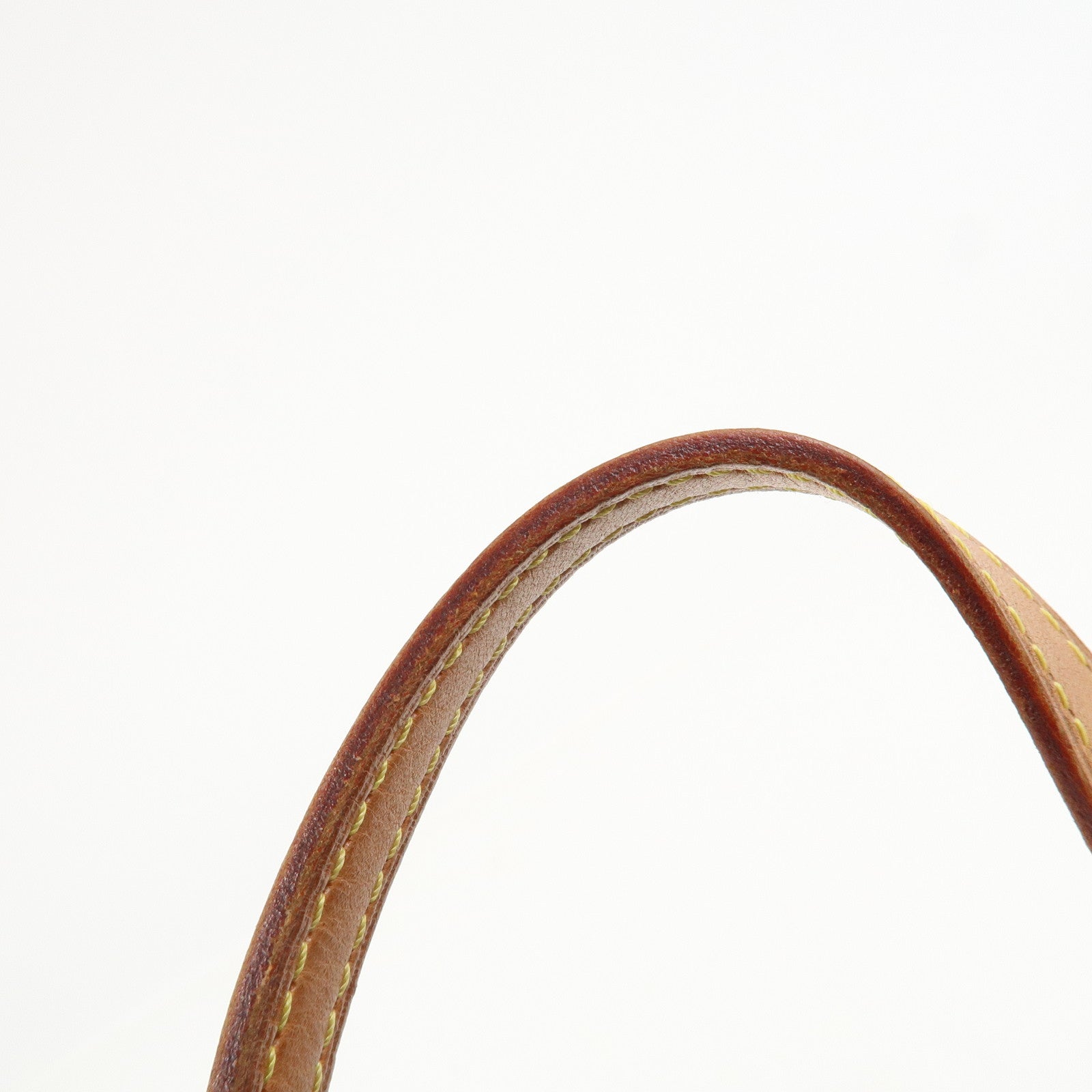 Louis Vuitton Monogram Papillon 26 Hand Bag New Style Brown M51386