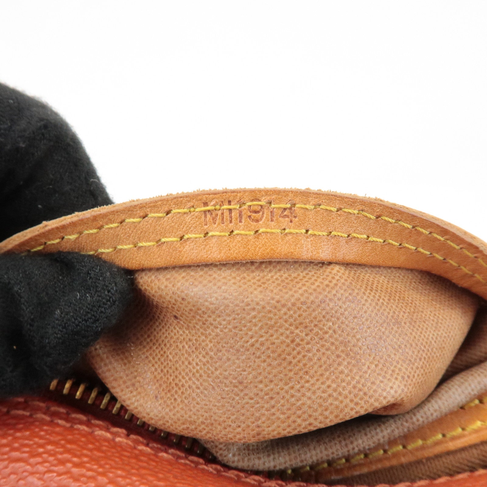 Louis Vuitton Louis Vuitton Cup Le Touquet Shoulder Bag M80027 Used