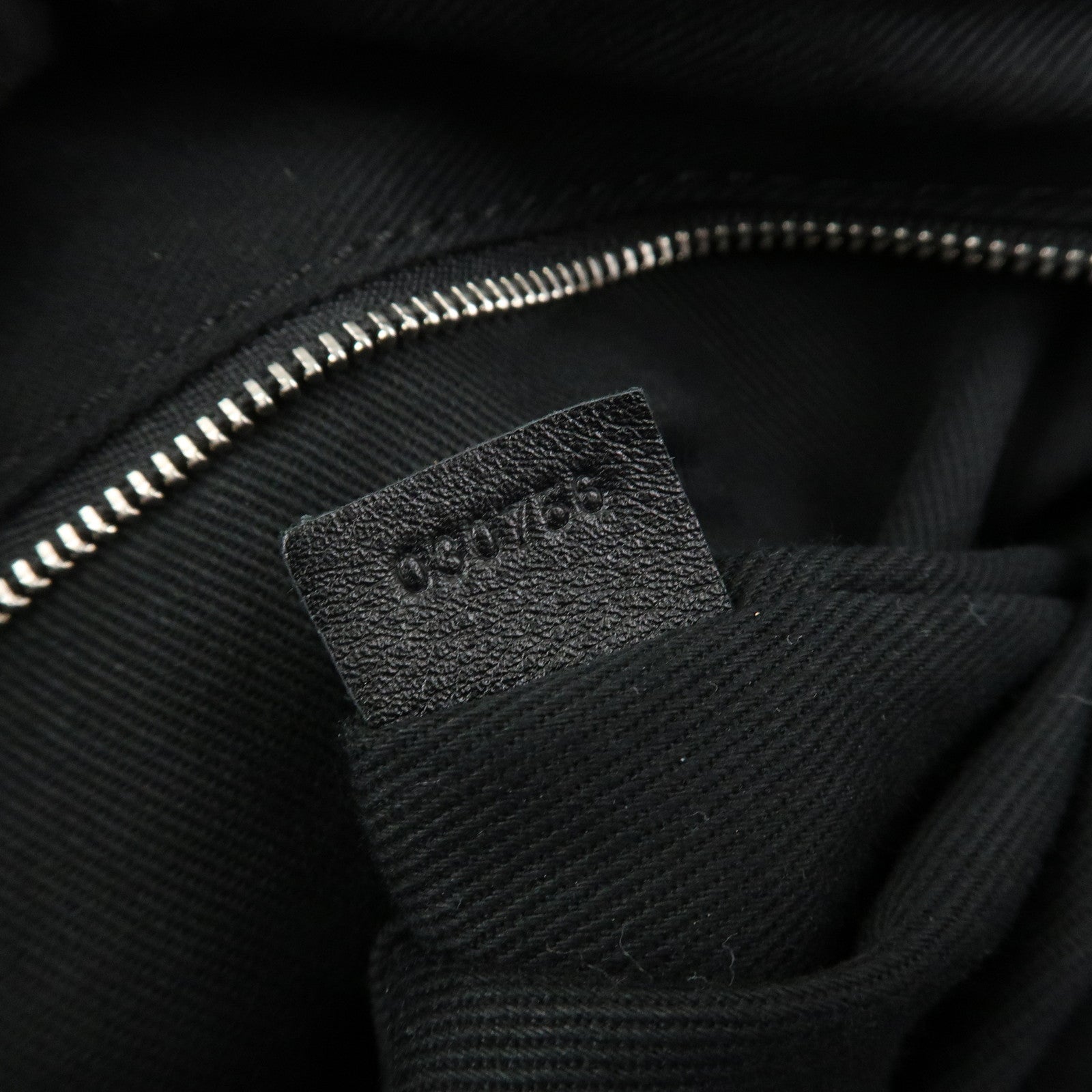 Chloe Paddington Leather Hand Bag Shoulder Bag Boston Bag Black