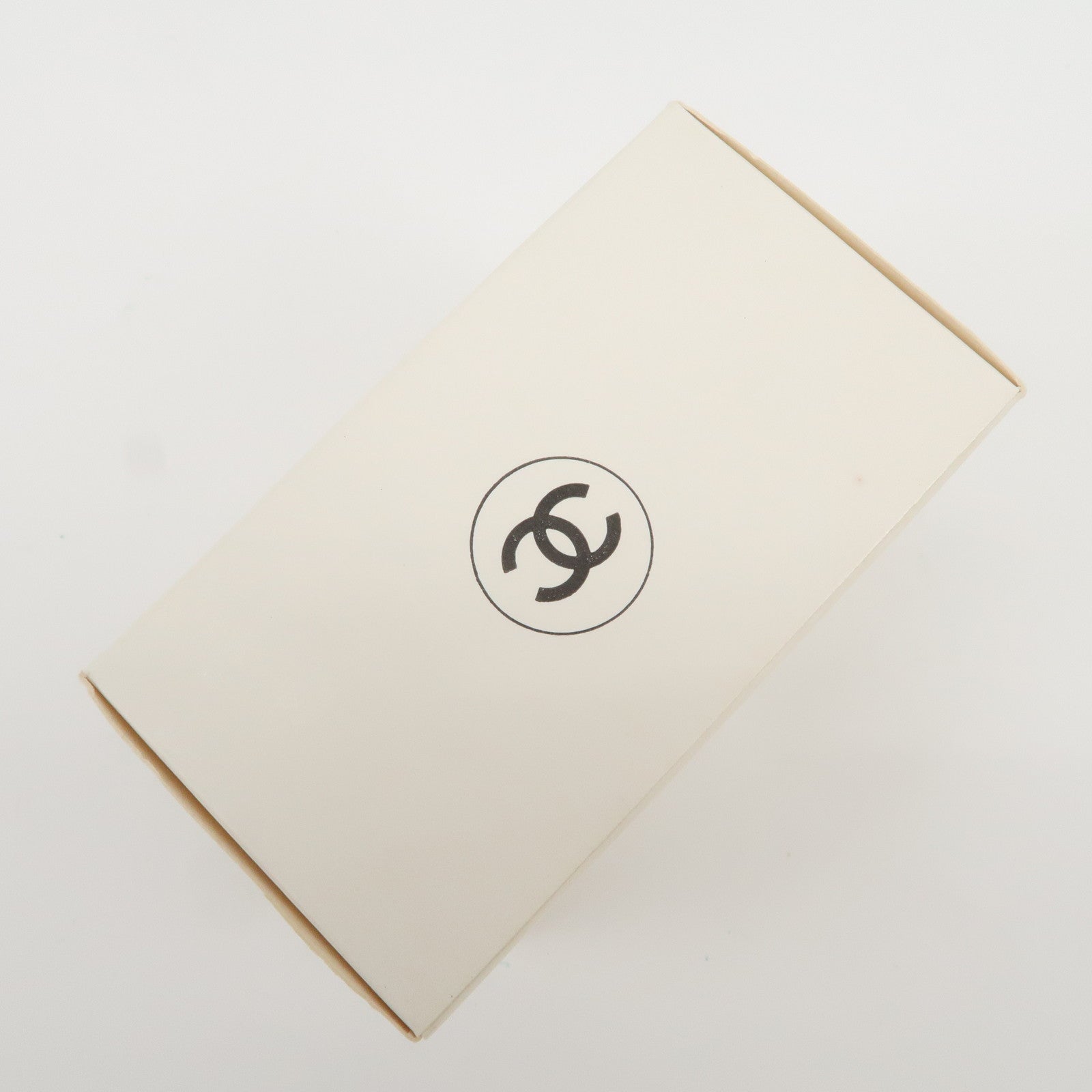 CHANEL Set of 5 Savon No5 No19 Bar Soap