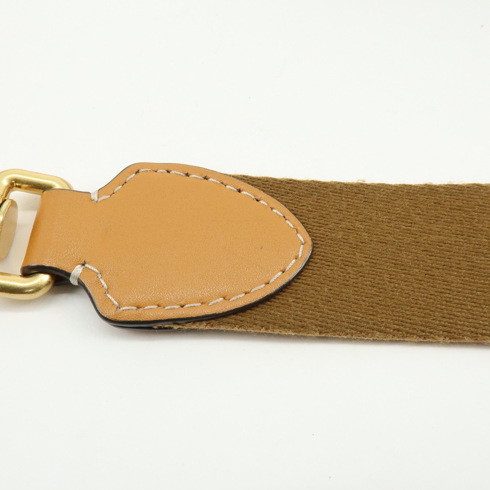 TORY BURCH T Monogram Jacquard Leather Shoulder Bag Leopard Beige