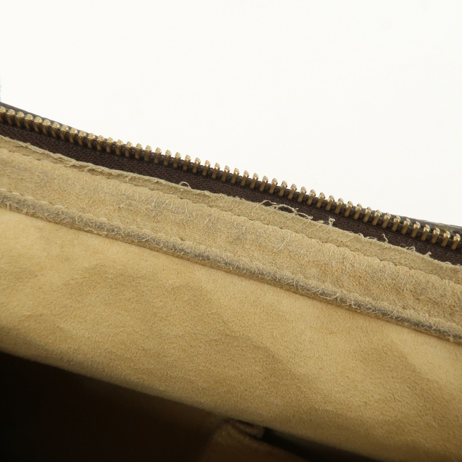 Louis Vuitton Monogram Looping GM Shoulder Bag Bown M51145