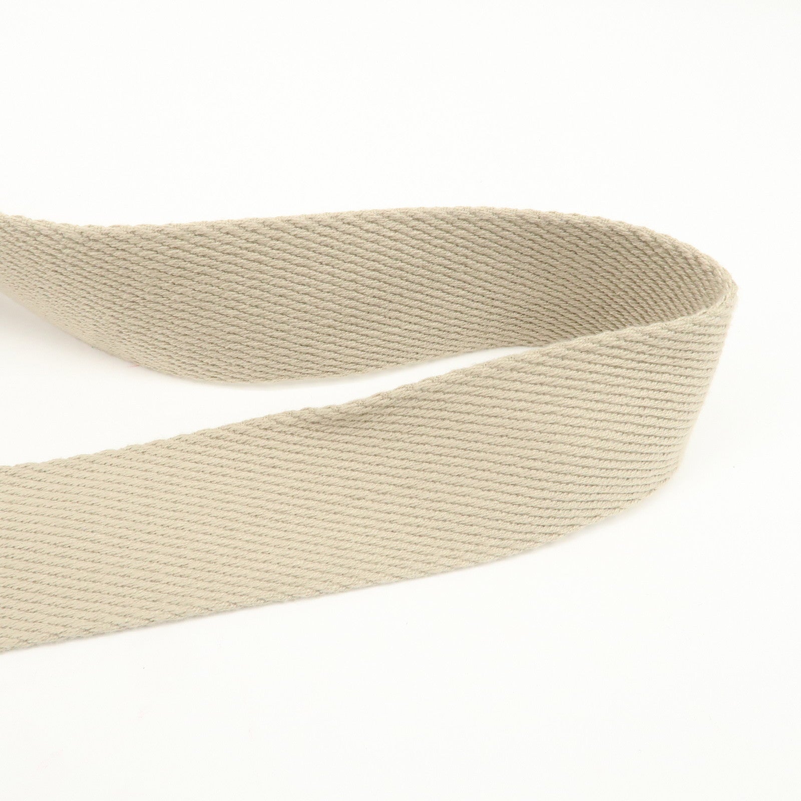 FENDI Leather Canvas Sunshine Medium Tote Bag Natural 8BH386