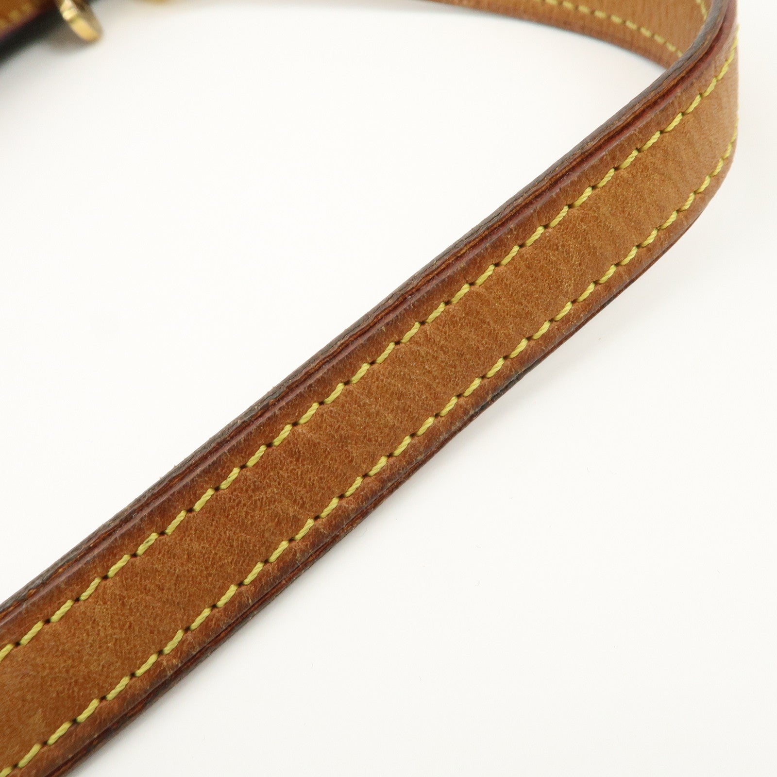 Louis Vuitton Monogram Multicolor Eliza Shoulder Bag Black M40099 Used