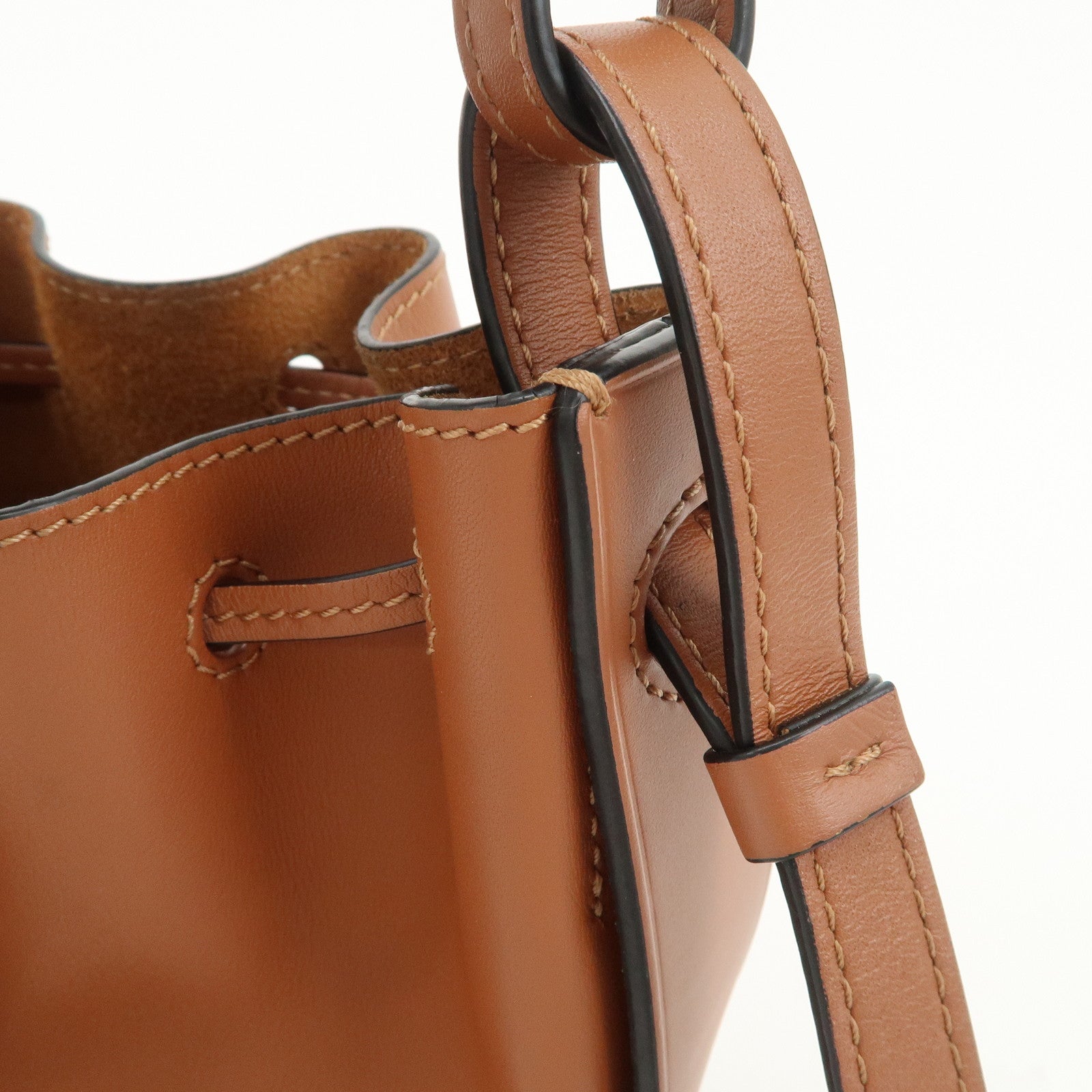 LOEWE Ballon Bag Small 2Way Bag Shoulder Bag Hand Bag