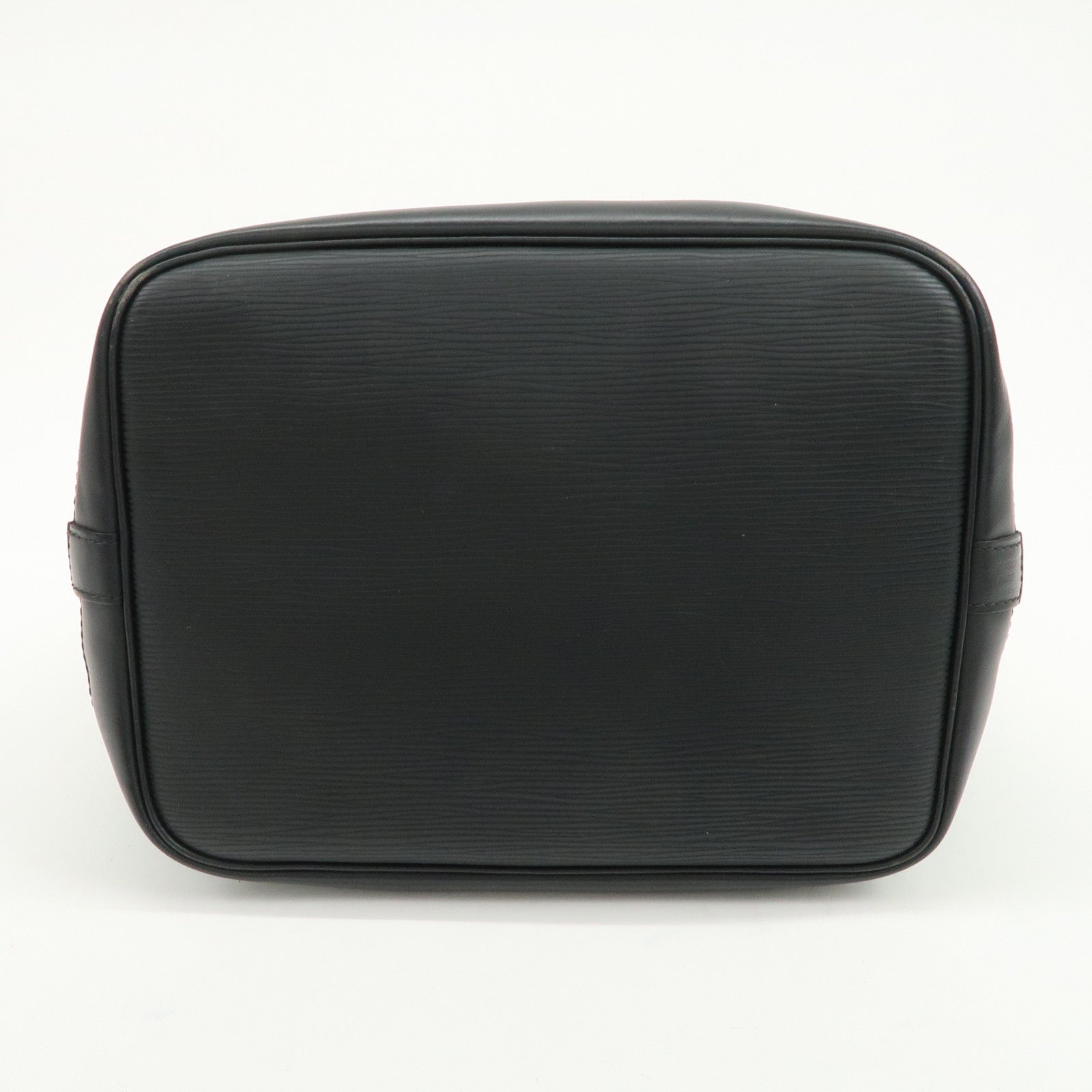 Louis Vuitton Epi Petit Noe Tricolor Leather Shoulder Bag M40880