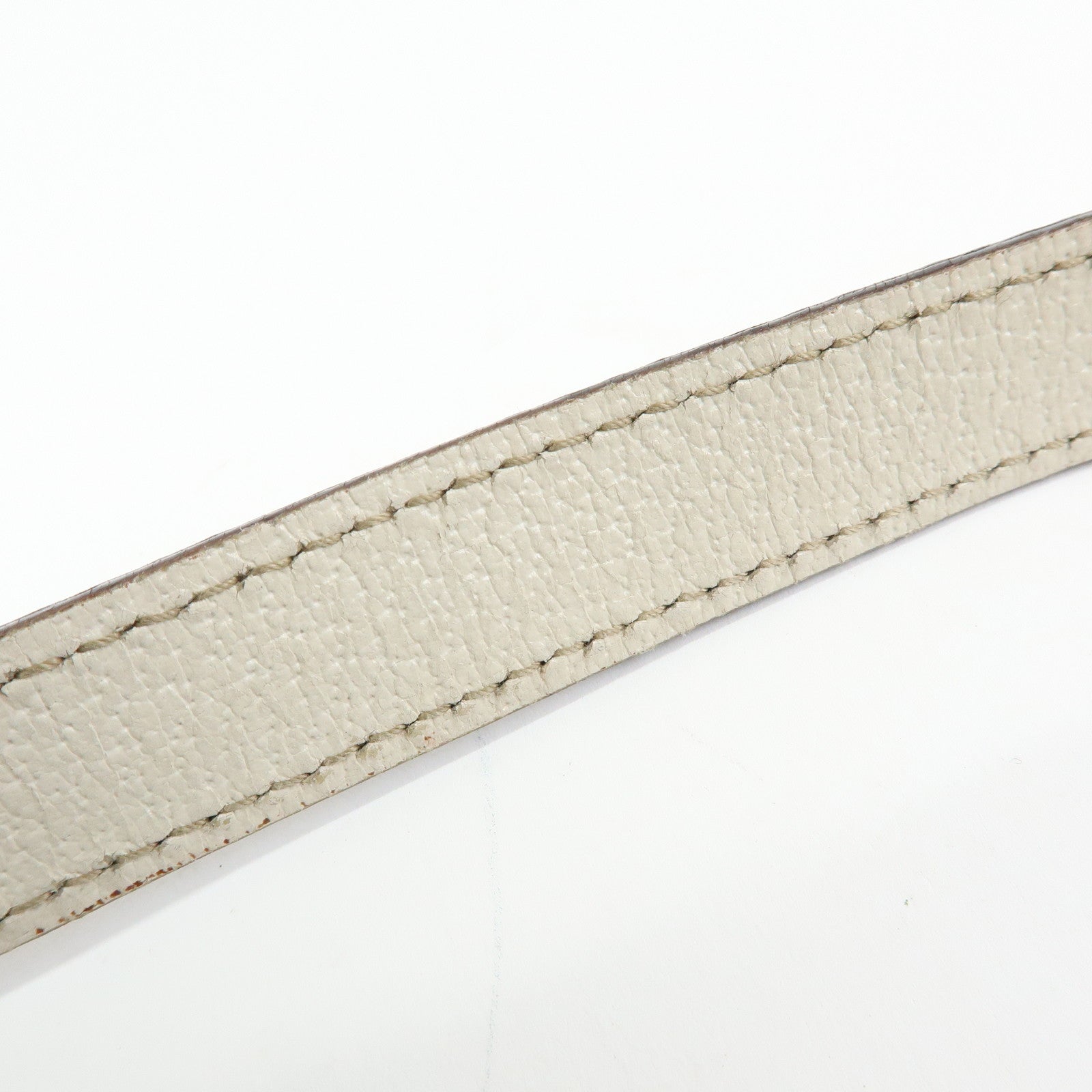 GUCCI GG Monogram Canvas Shoulder Bag Hand Bag Beige Ivory 153010