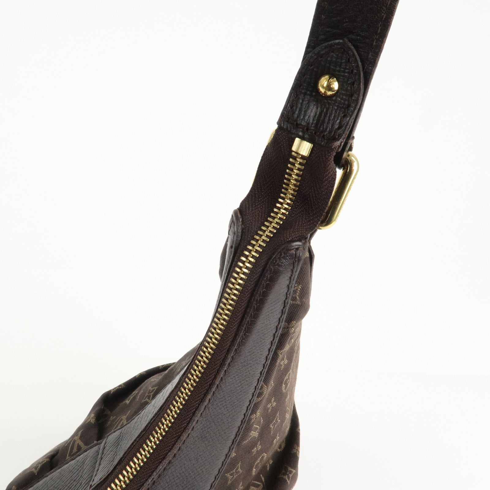 Louis Vuitton Monogram Idylle Rhapsodie MM Shoulder Bag M40403 Used