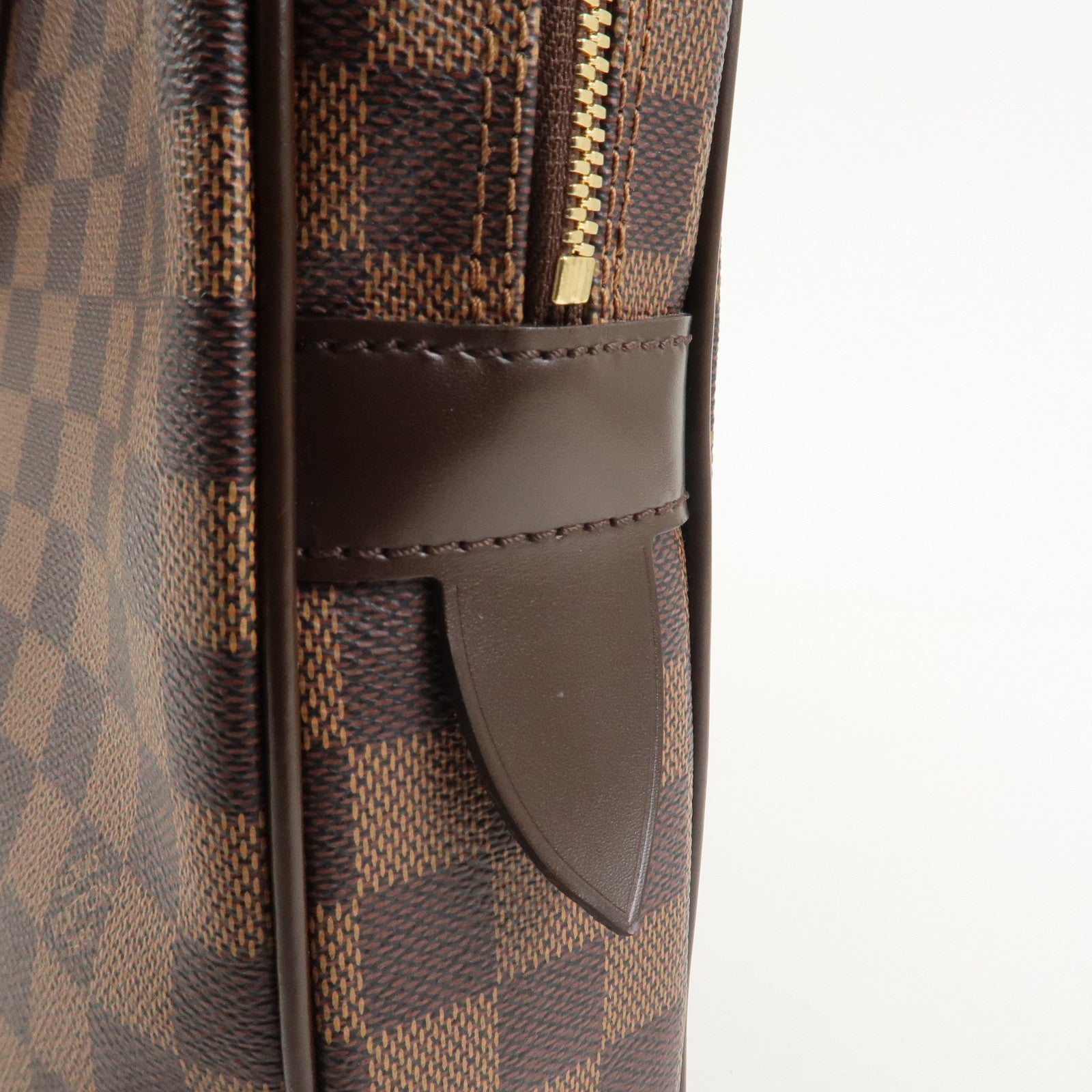 Louis Vuitton Damier Porte Documents Voyage Business Bag N41124