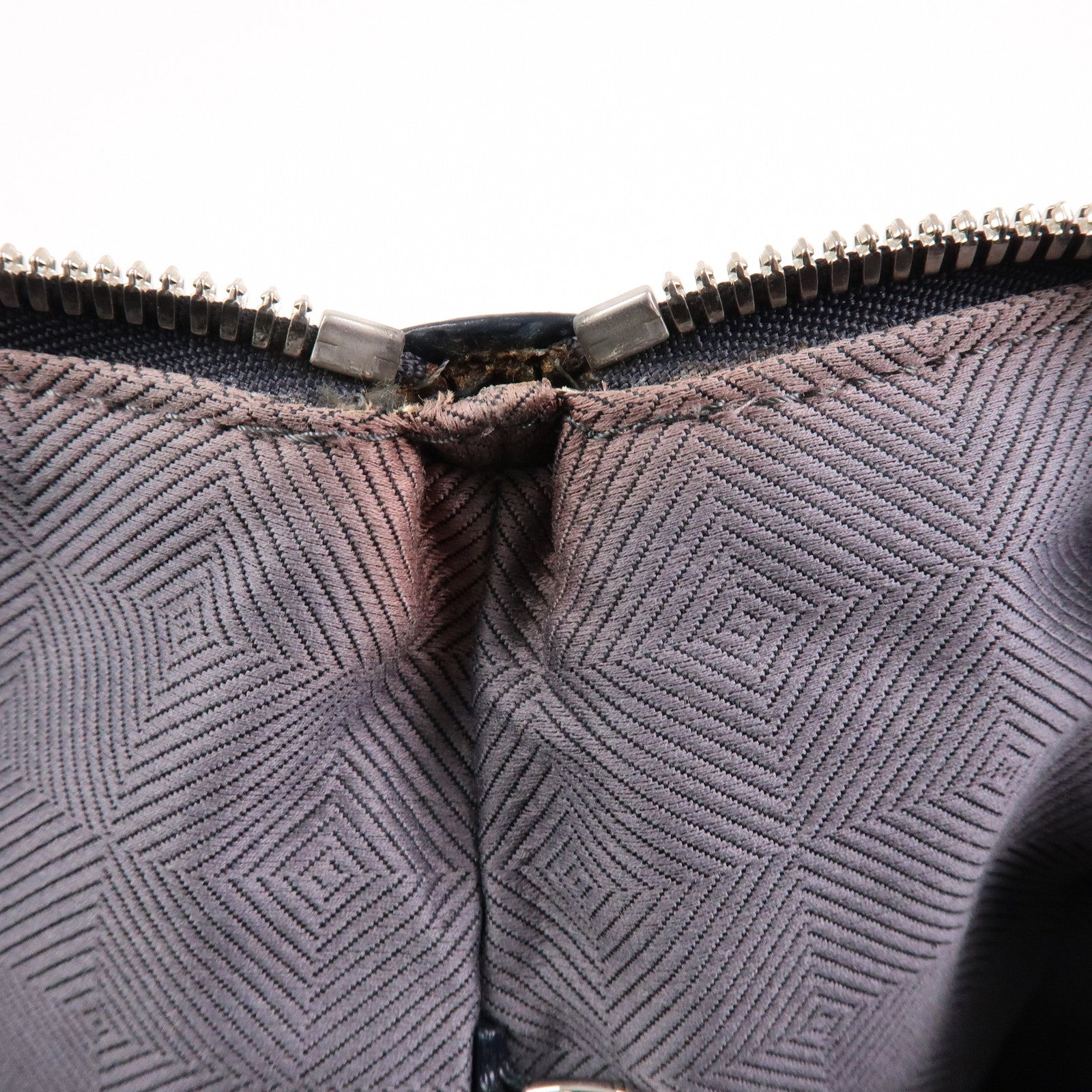 Louis Vuitton Naxos Alice Shoulder Crossbody Bag Blue Marine M94206