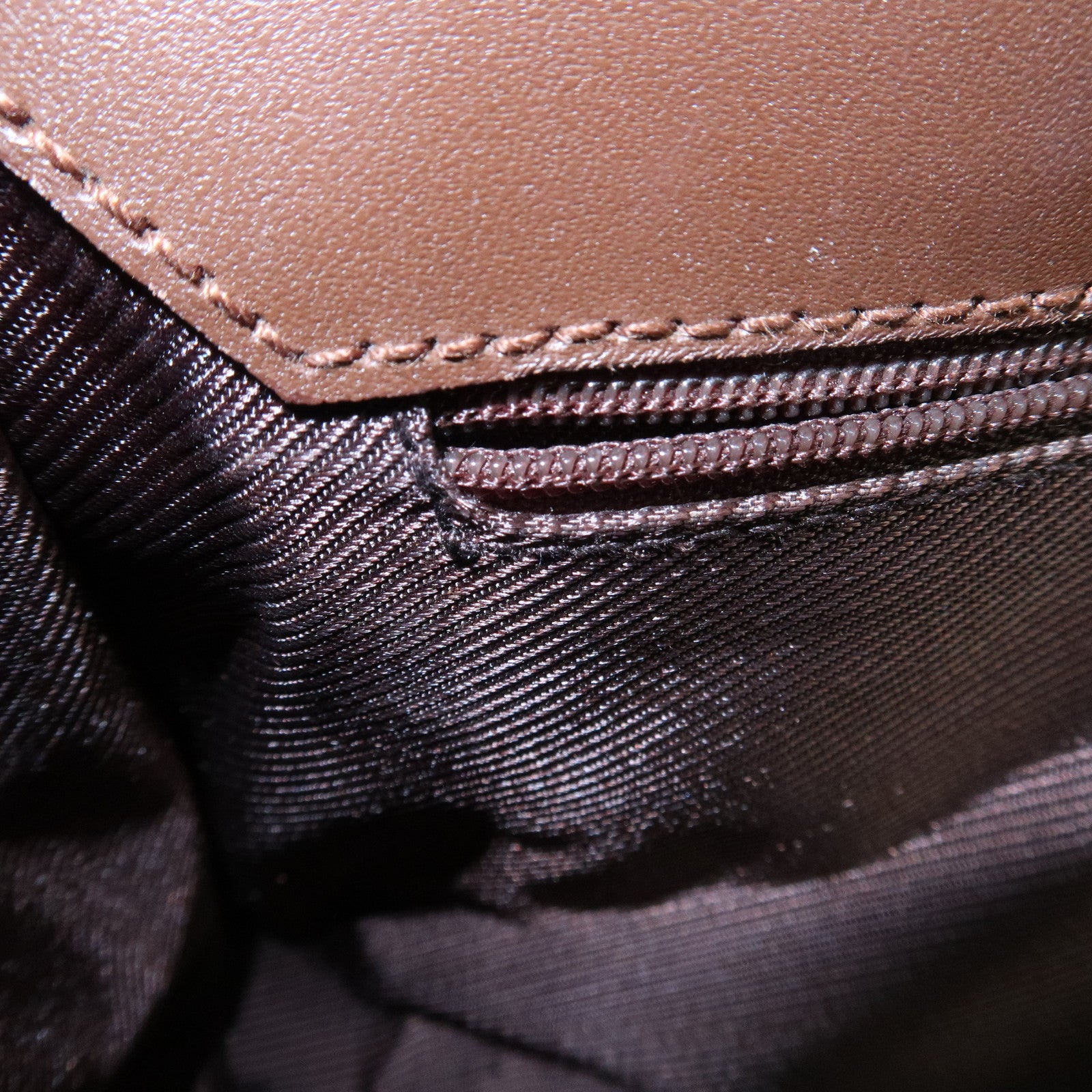 GUCCI Jackie Leather Shoulder Bag Hand Bag Black 002.1067 Used