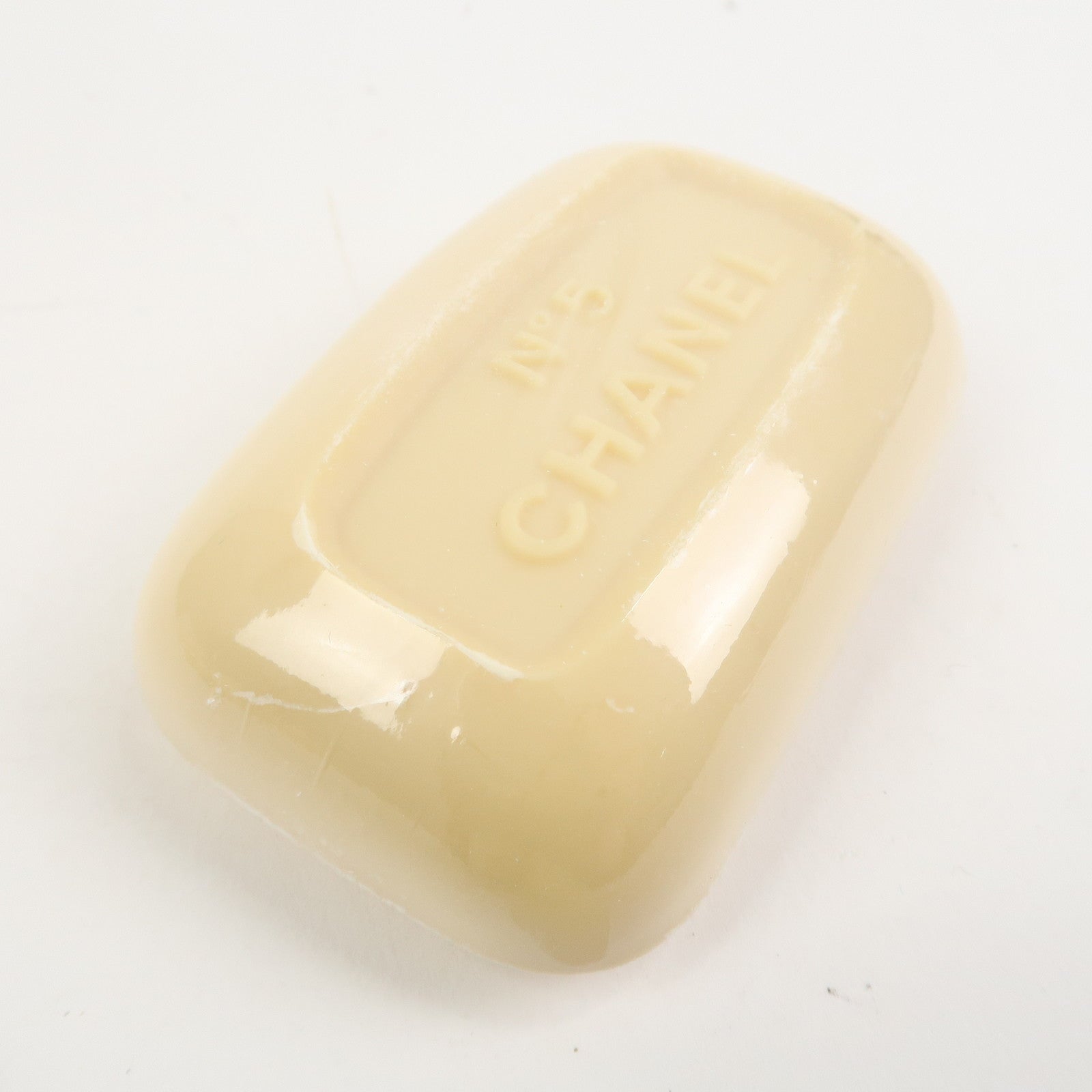 CHANEL Set of 5 Savon No5 Bar Soap