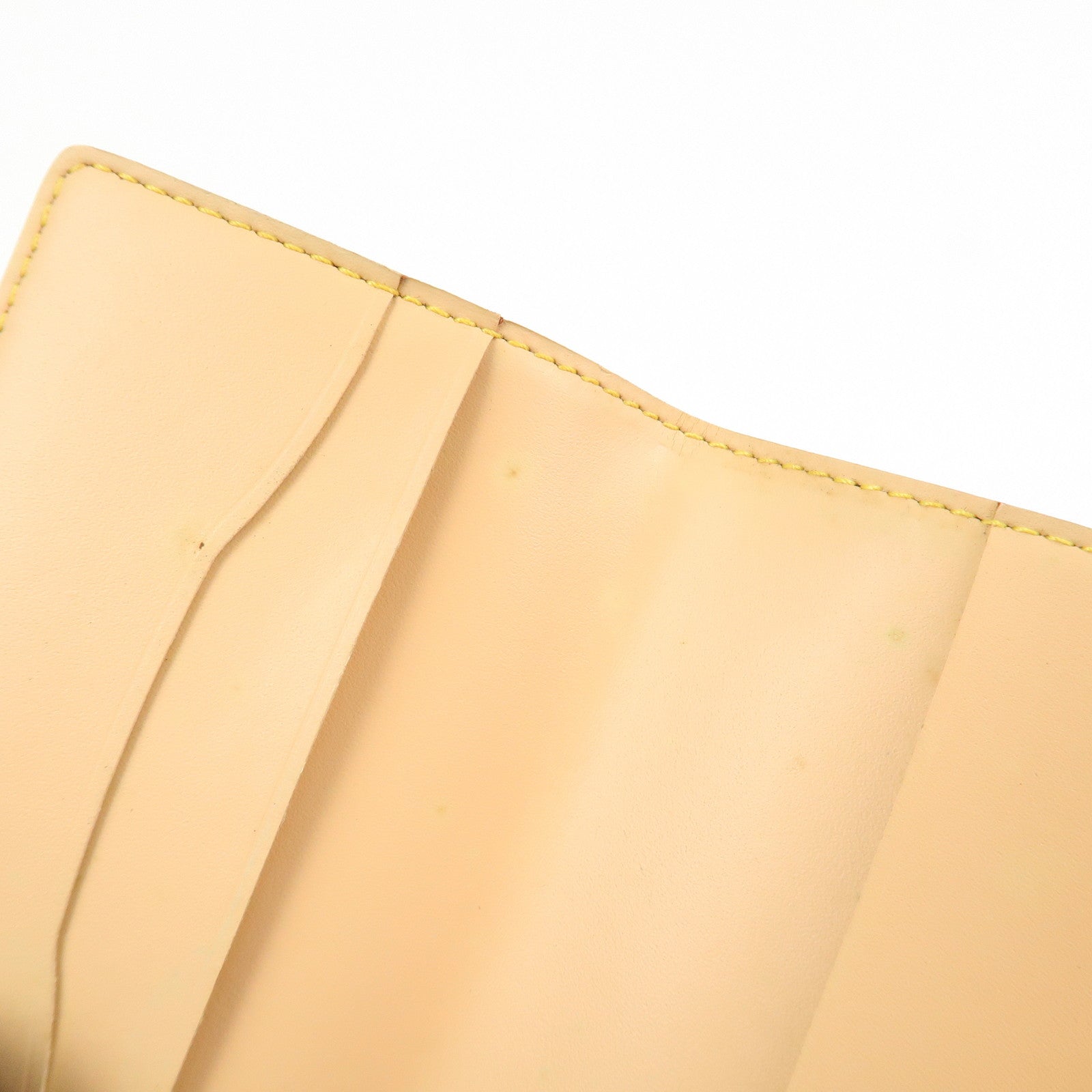 Louis Vuitton Monogram Multicolor Carnet de Bal Mini Agenda M92652