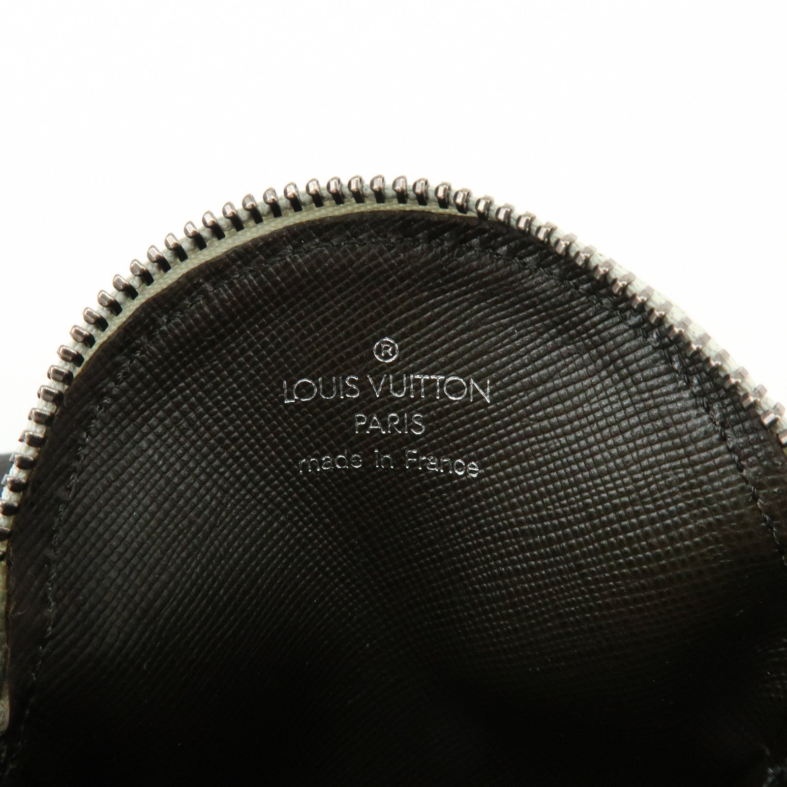 Louis Vuitton Monogram Mini Conte de Fees Porte Monnaie Rond M92271