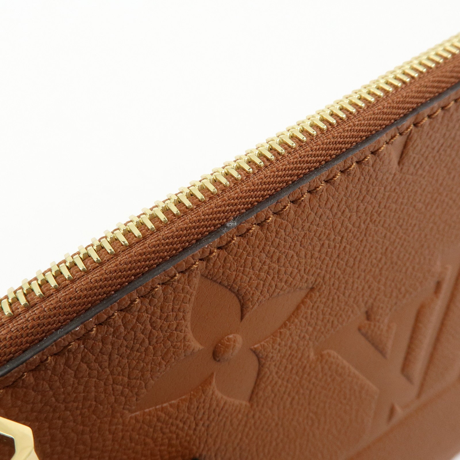 Louis Vuitton Empreinte Pouch for Neverfull MM Tote Bag M46135