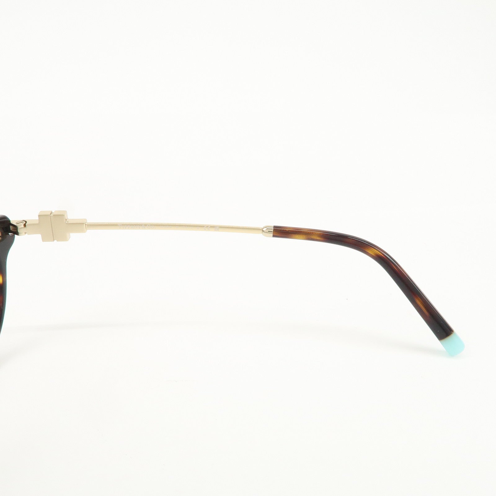 Tiffany & Co T Collection Plastic Glasses TF 2218-D 8015 50□18 140