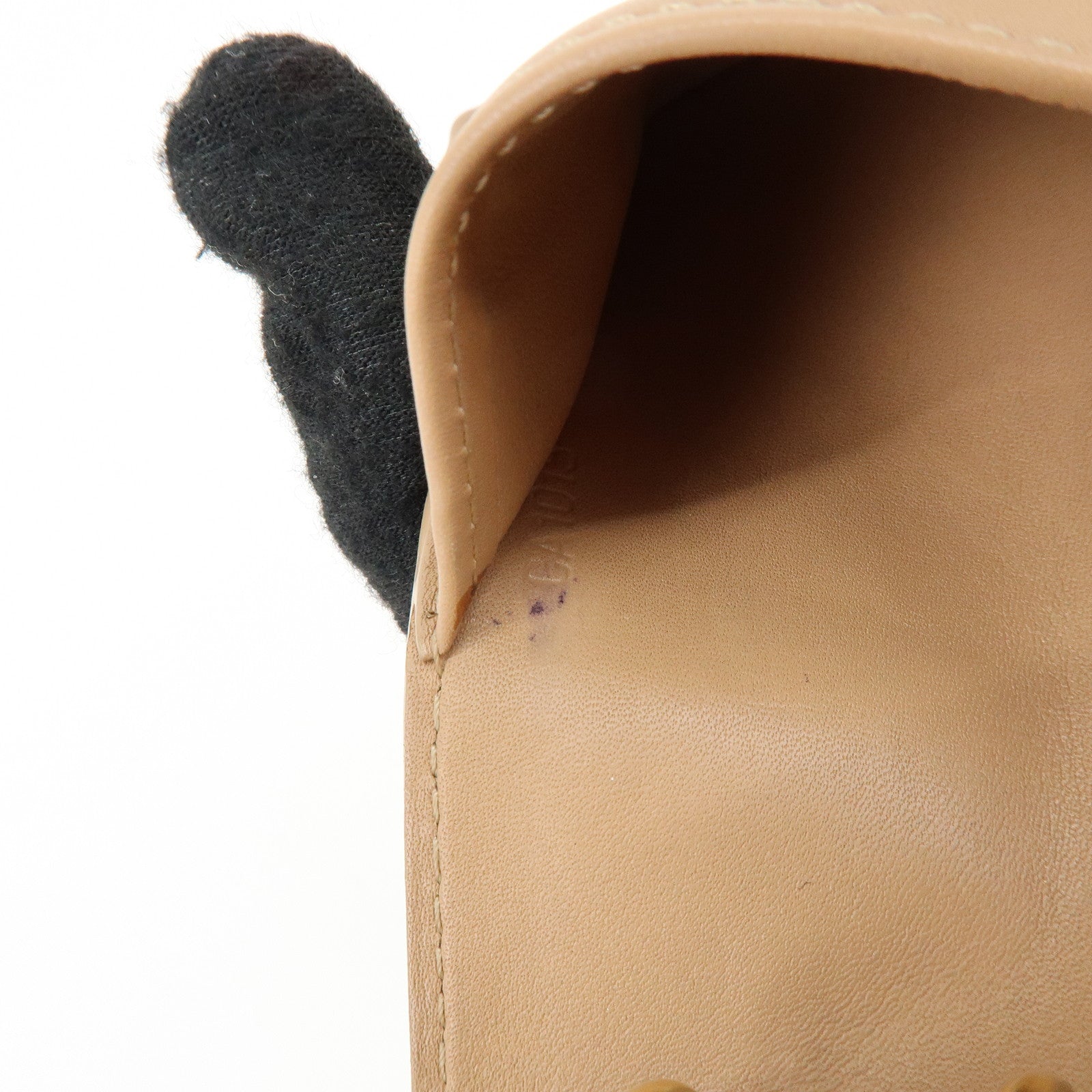 Louis Vuitton Monogram Vernis Set of Agenda PM Covers R20005 R21009