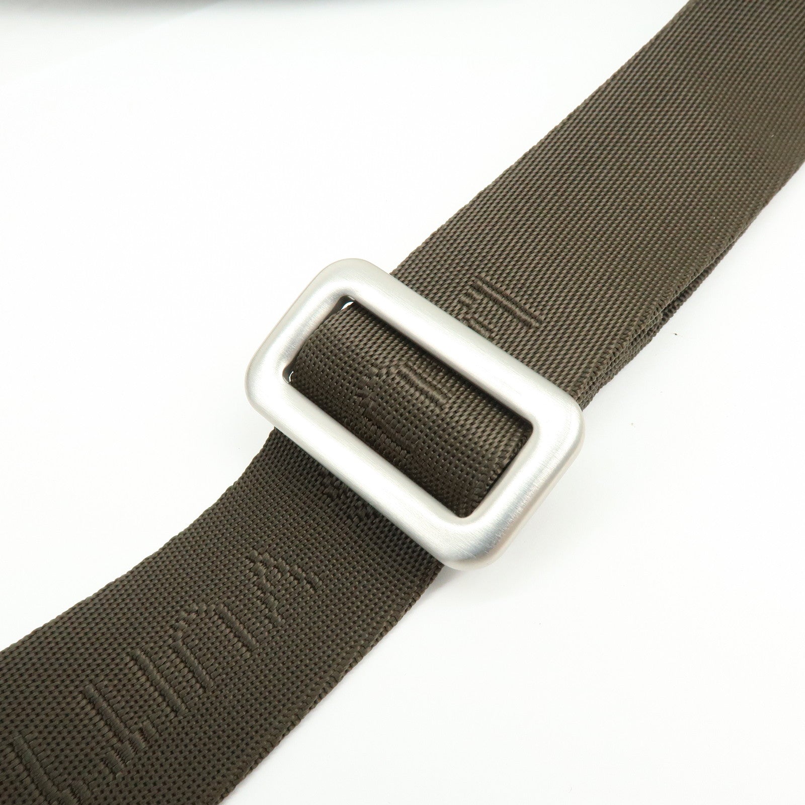 Louis Vuitton Damier Geant Citadin Shoulder Bag Terre M93040