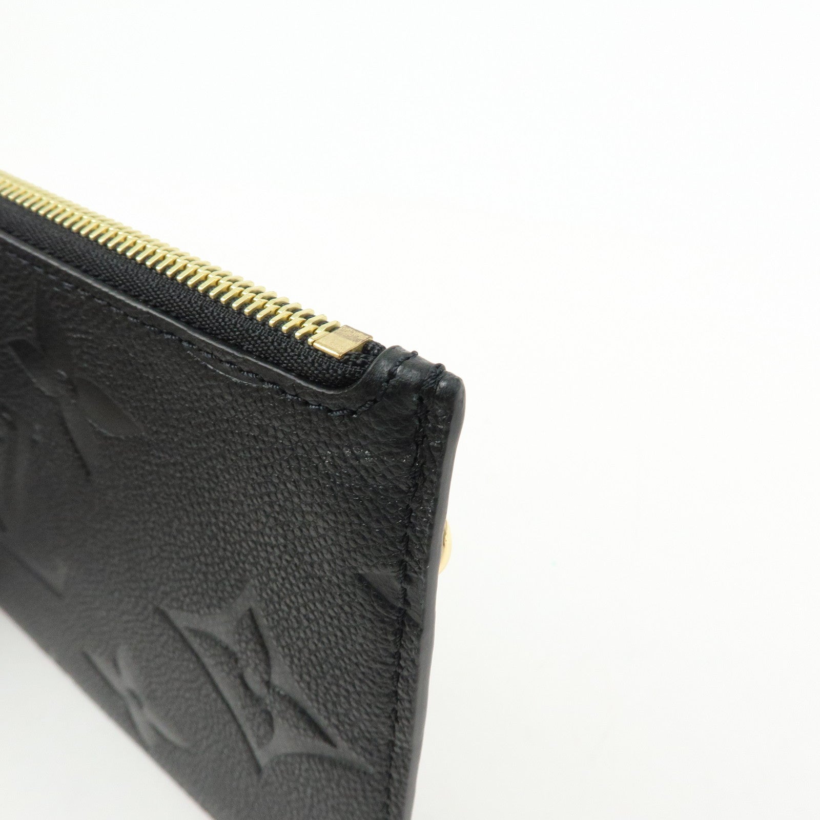 Louis Vuitton Empreinte Pouch for Neverfull MM Tote Bag M45685