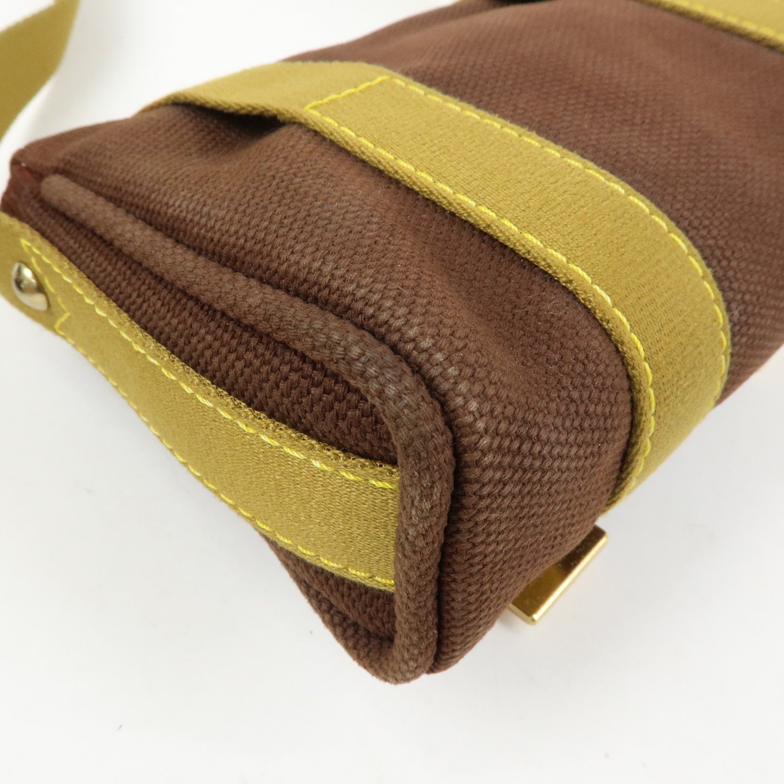 Louis Vuitton Antigua Canvas Sacre Rabat Blanc Shoulder Bag M40072