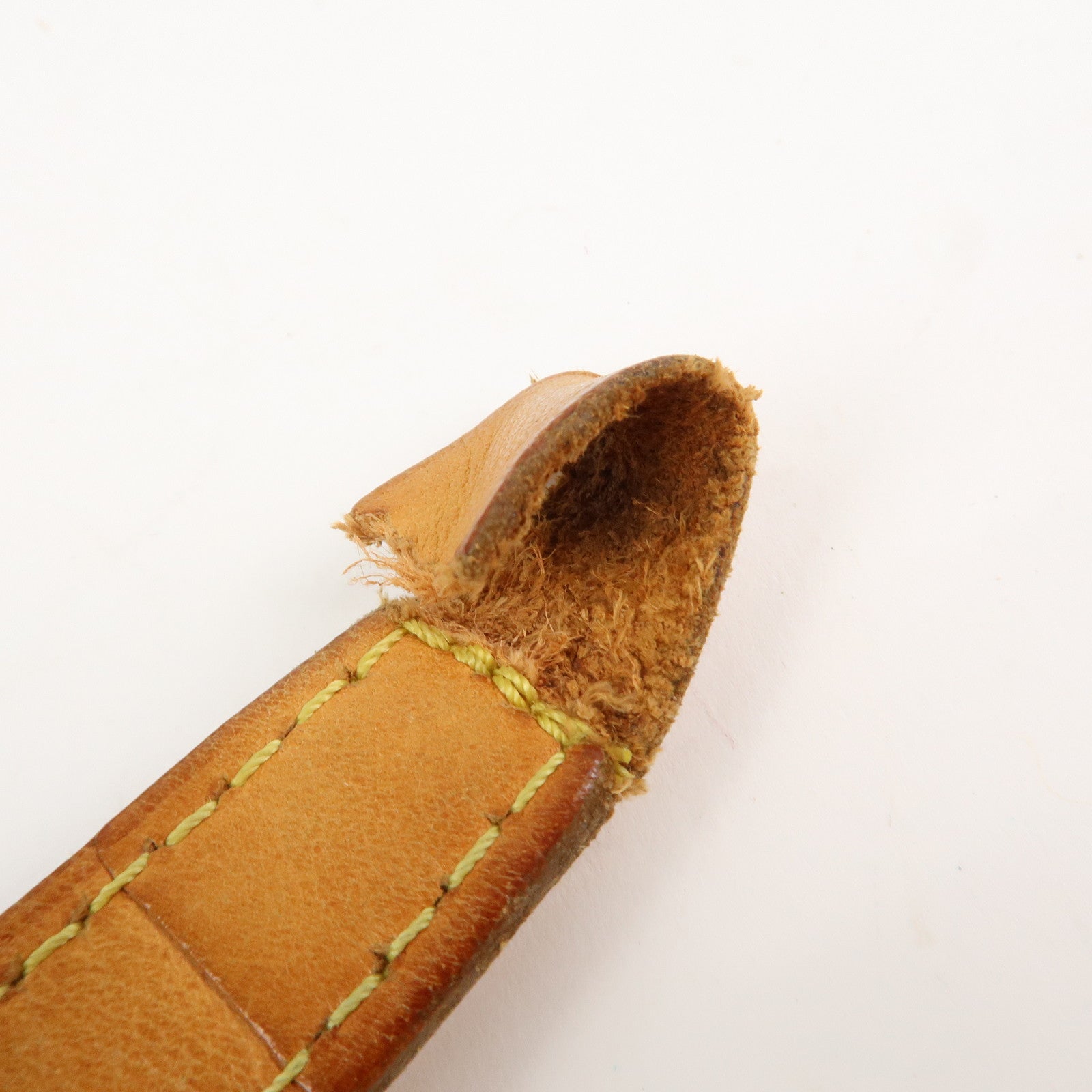 Louis Vuitton Monogram Odeon MM Shoulder Bag Brown M56389