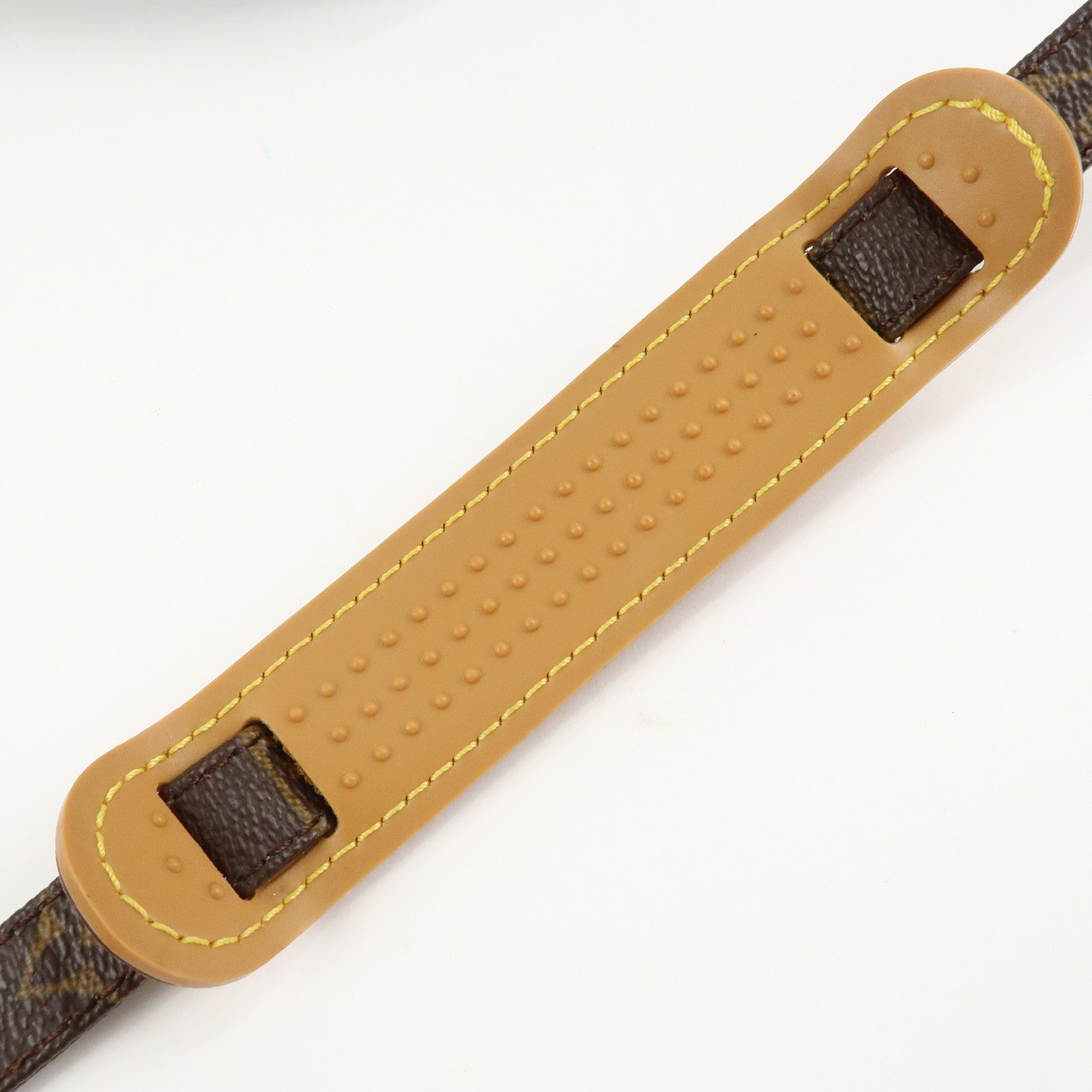 Louis Vuitton Monogram Danube Shoulder Bag Crossbody Bag M45266 Used