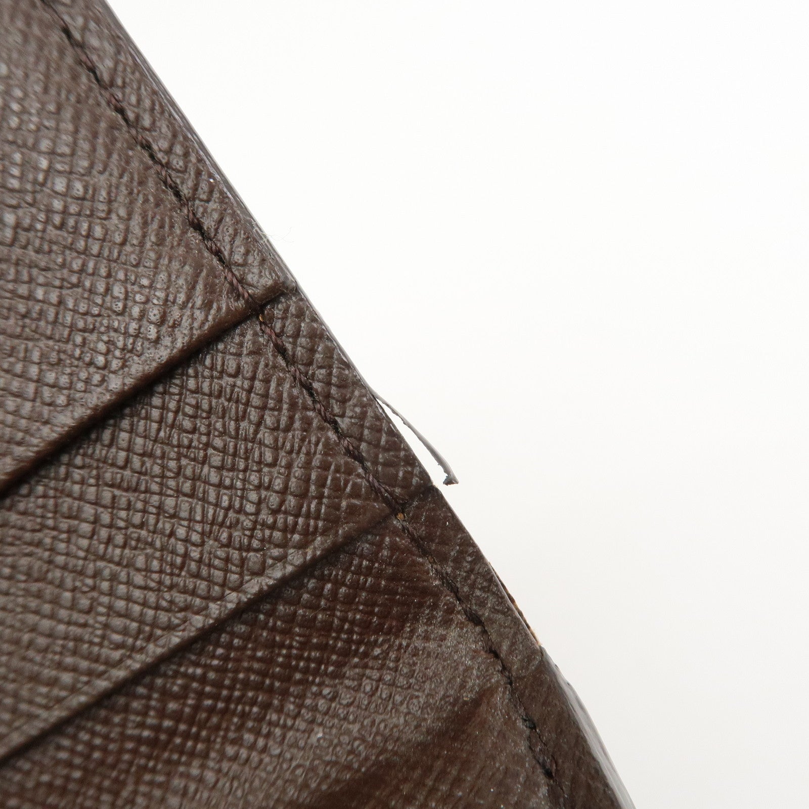 Louis Vuitton Damier Canvas Ludlow Bifold Coin Case N62925