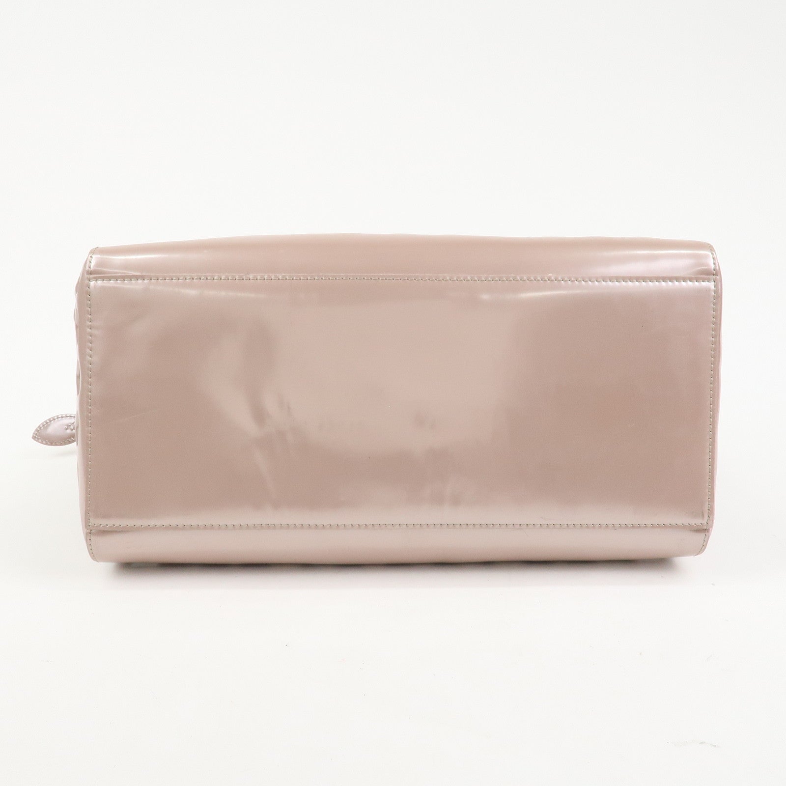 Louis Vuitton Gerry MM 2012 Spring Summer Tote Bag Rose M94207