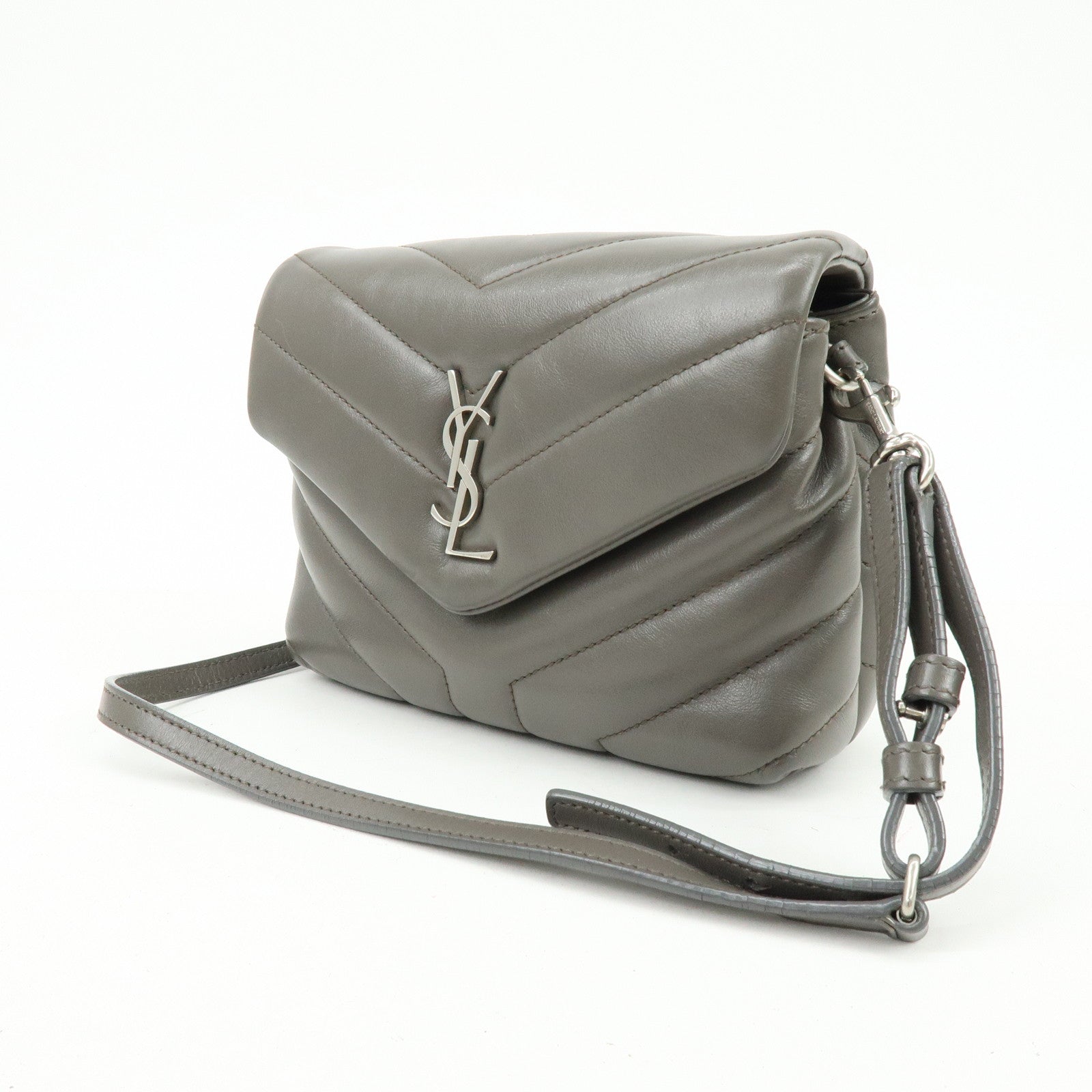 SAINT LAURENT PARIS Shoulder Bag