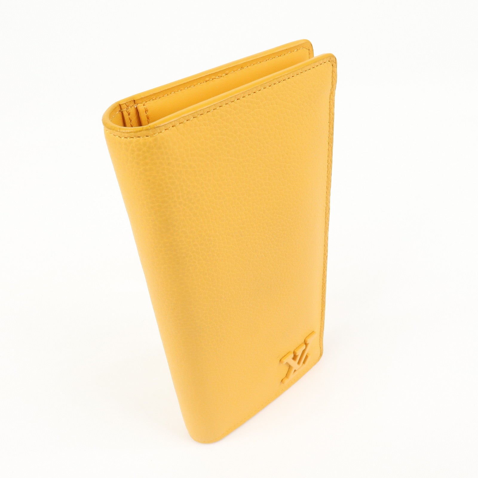 Louis Vuitton Aerogram Portefeuille Braza NM Long Wallet M81811