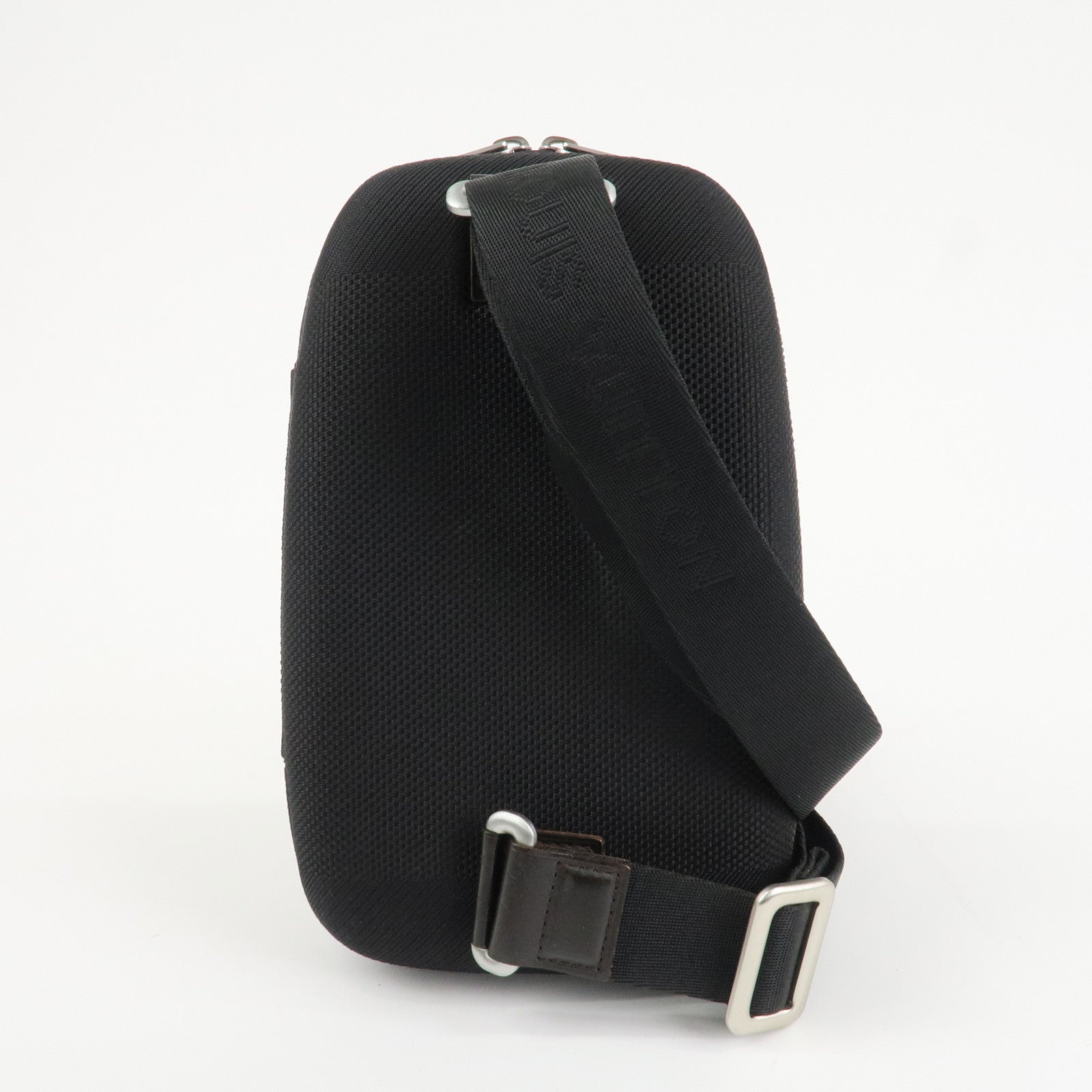 Louis Vuitton Damier Geant Leather Canvas Margarine Noir M93502 Used