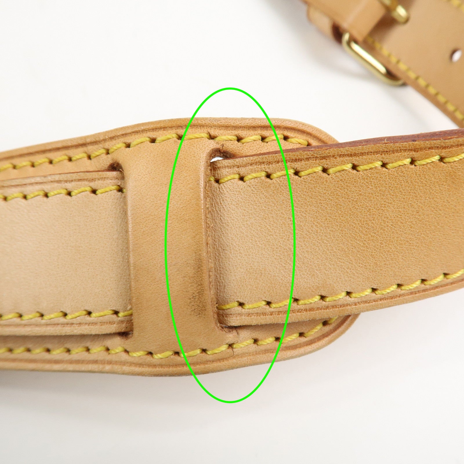 Louis Vuitton Monogram Keep All Bandouliere 45 Boston Bag M41418