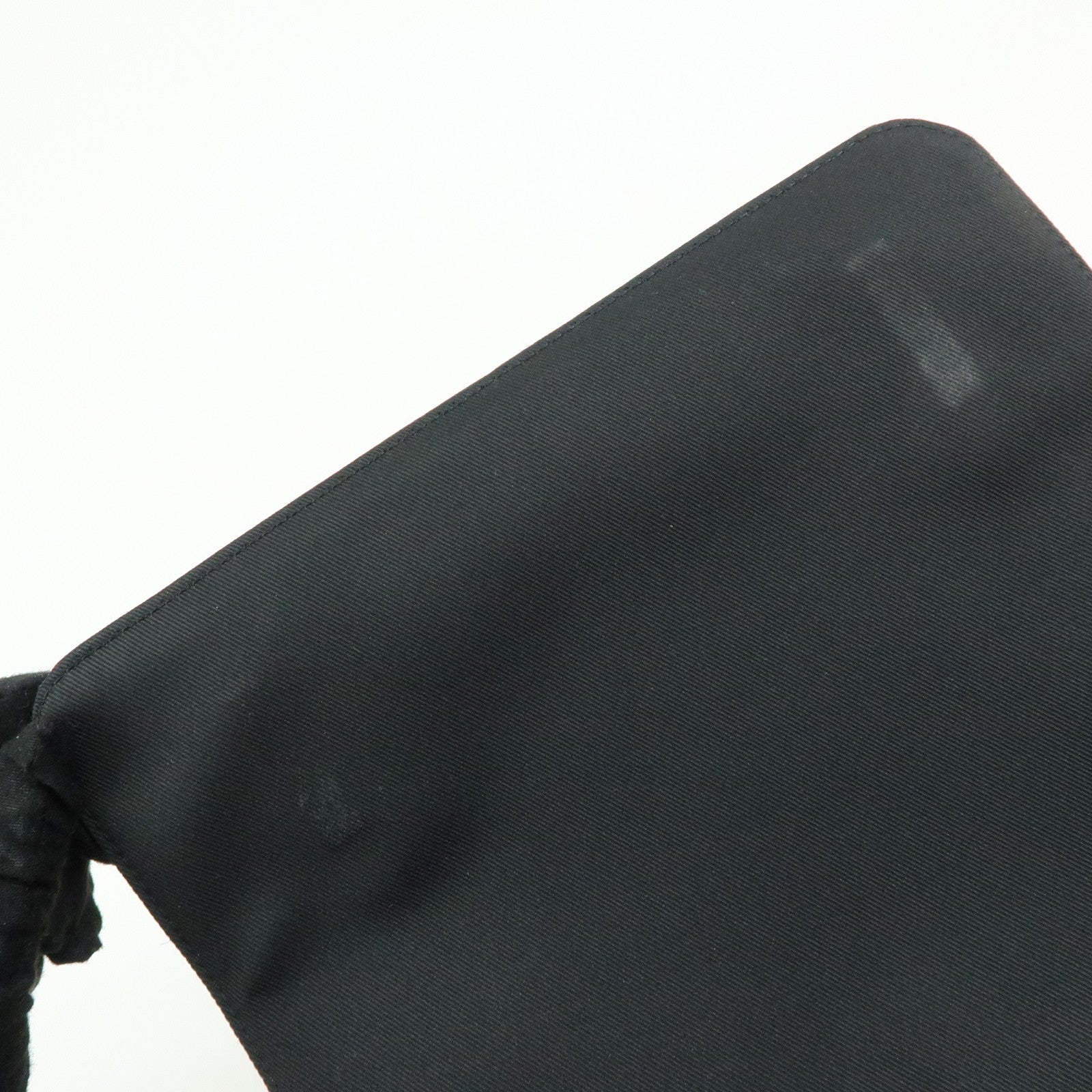 Louis Vuitton Monogram Eclipse District PM Crossbody Bag M44000