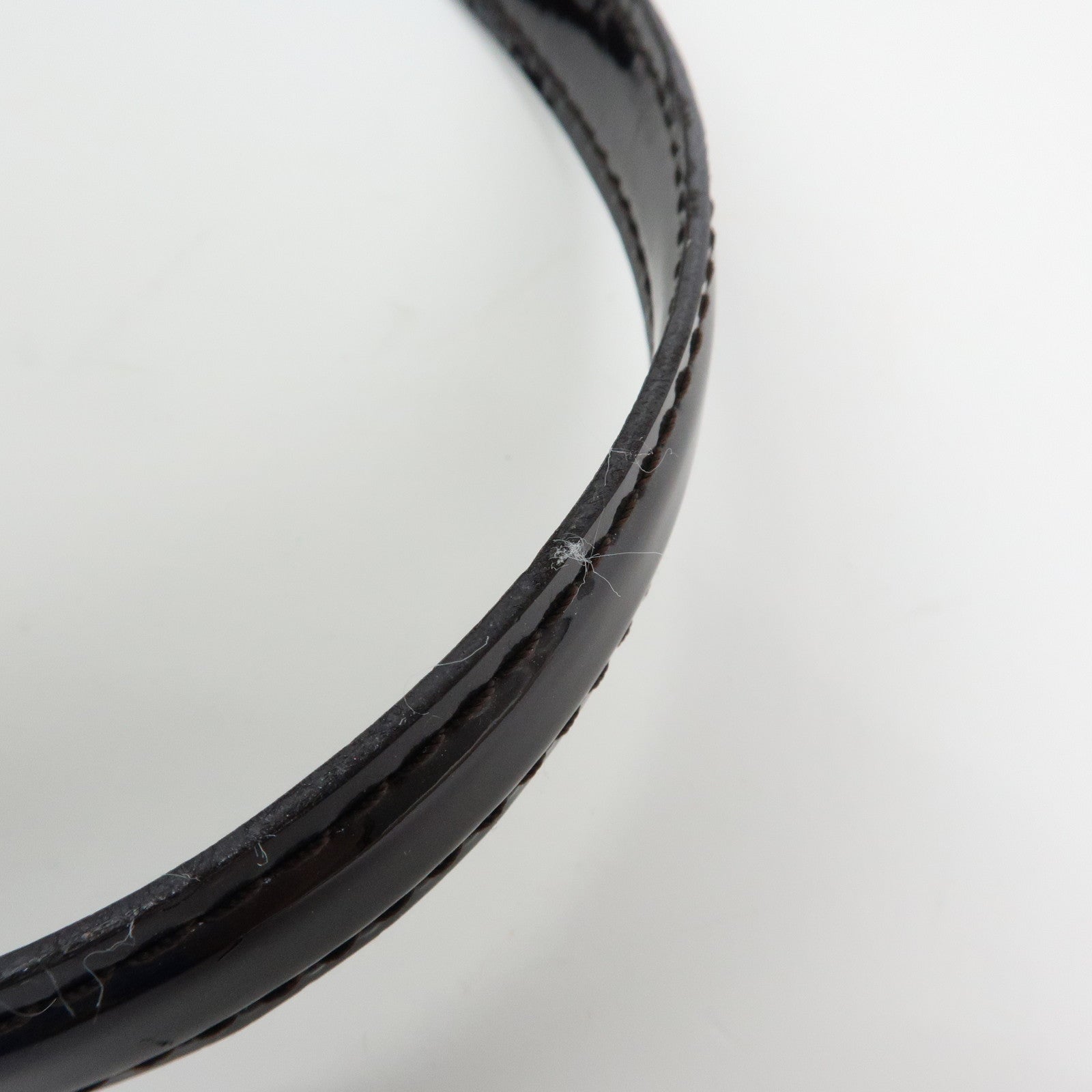 Louis Vuitton Monogram Vernis Leather Wilshire MM Tote Bag Amarante